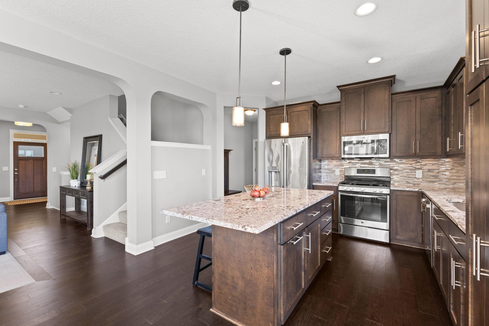 View of Residential at 12603 Foxhill Avenue, Hugo MN 55038, Hugo (20 of 54) - Mike Wilen | Minnesota Team Real Estate