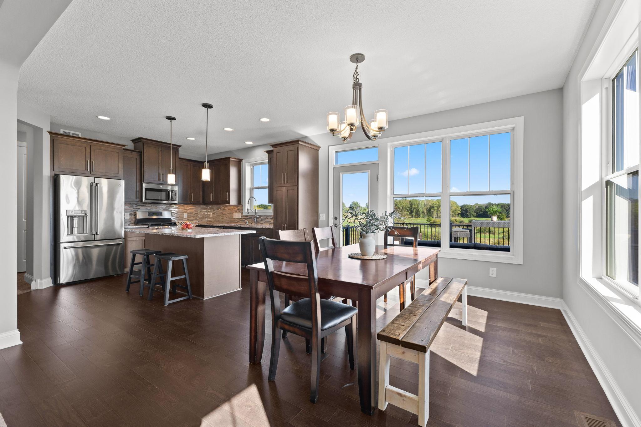 View of Residential at 12603 Foxhill Avenue, Hugo MN 55038, Hugo (13 of 54) - Mike Wilen | Minnesota Team Real Estate