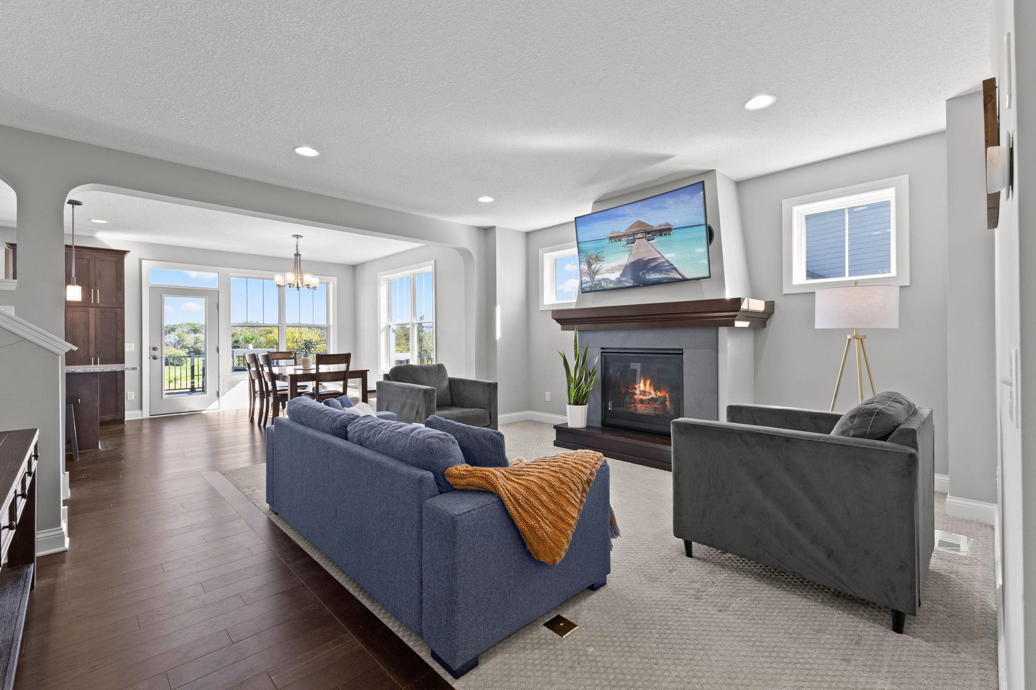 View of Residential at 12603 Foxhill Avenue, Hugo MN 55038, Hugo (10 of 54) - Mike Wilen | Minnesota Team Real Estate