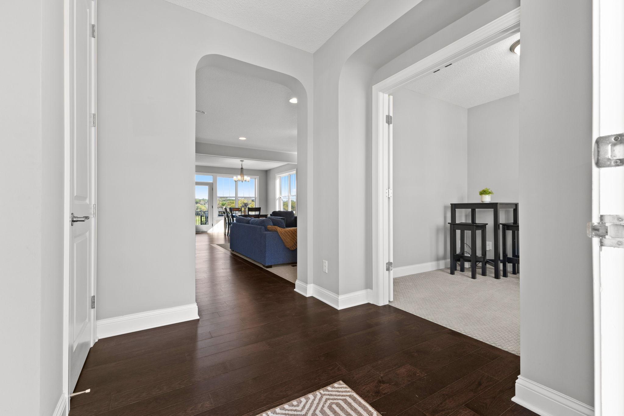 View of Residential at 12603 Foxhill Avenue, Hugo MN 55038, Hugo (8 of 54) - Mike Wilen | Minnesota Team Real Estate