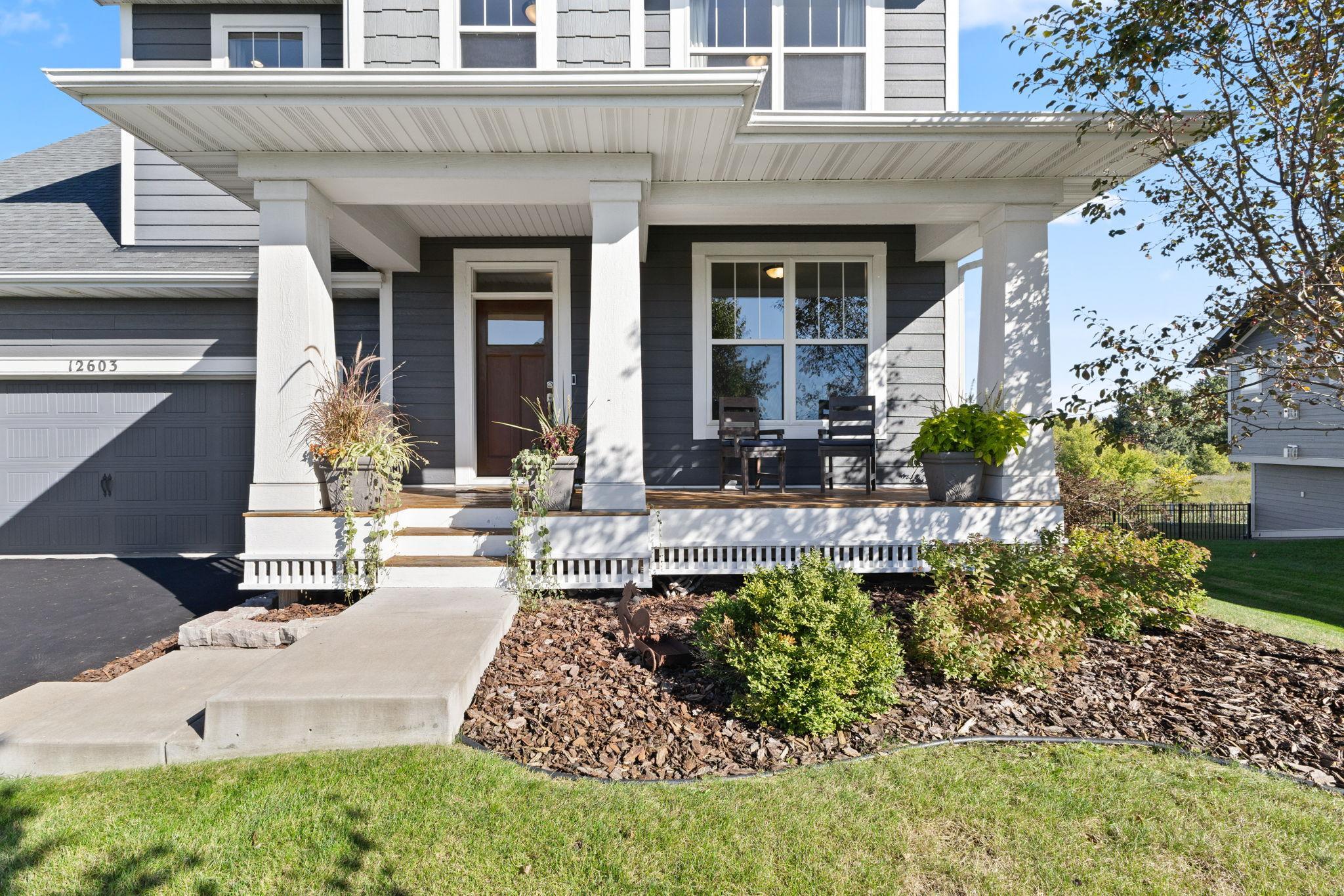 View of Residential at 12603 Foxhill Avenue, Hugo MN 55038, Hugo (6 of 54) - Mike Wilen | Minnesota Team Real Estate