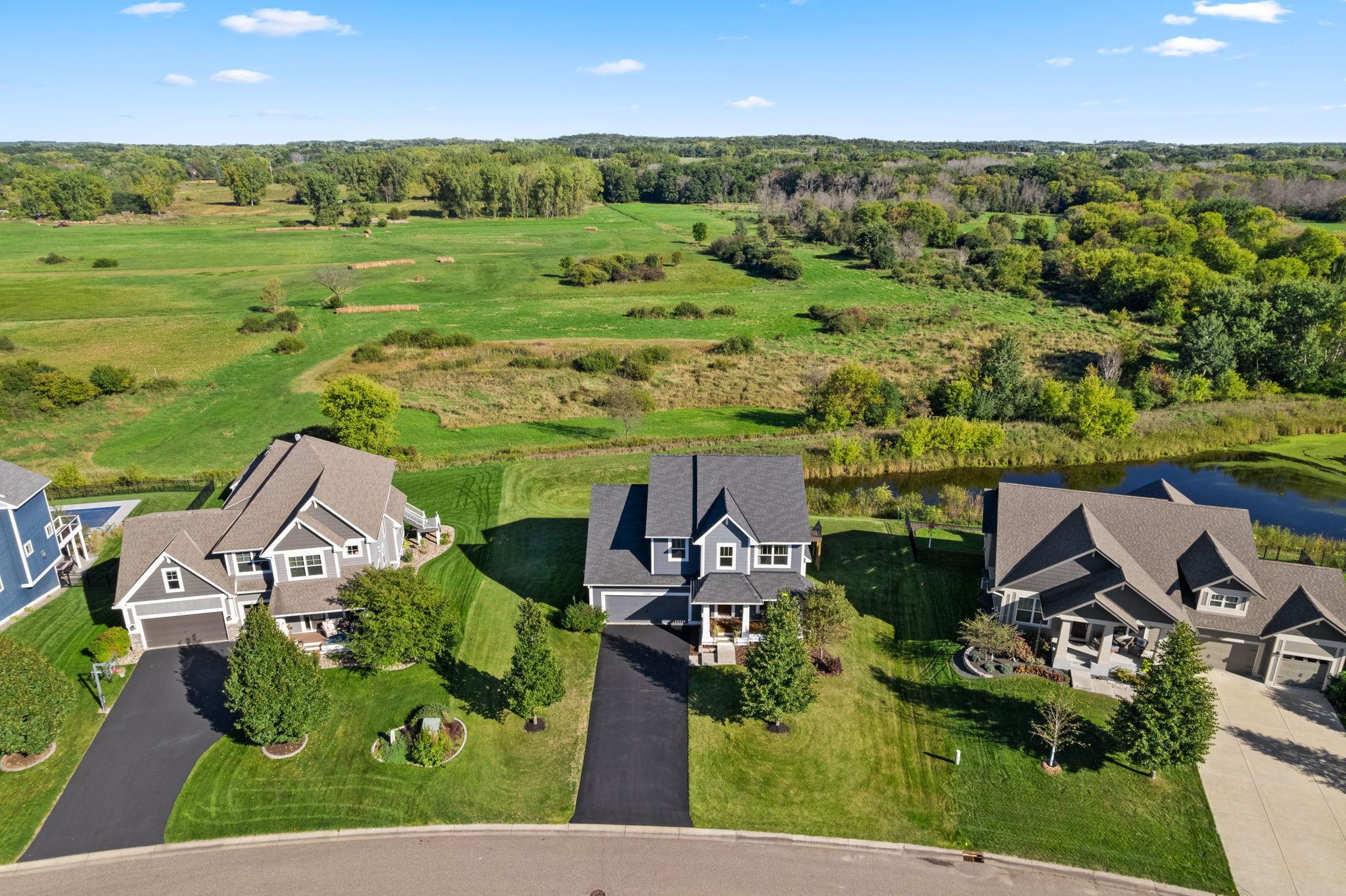View of Residential at 12603 Foxhill Avenue, Hugo MN 55038, Hugo (5 of 54) - Mike Wilen | Minnesota Team Real Estate