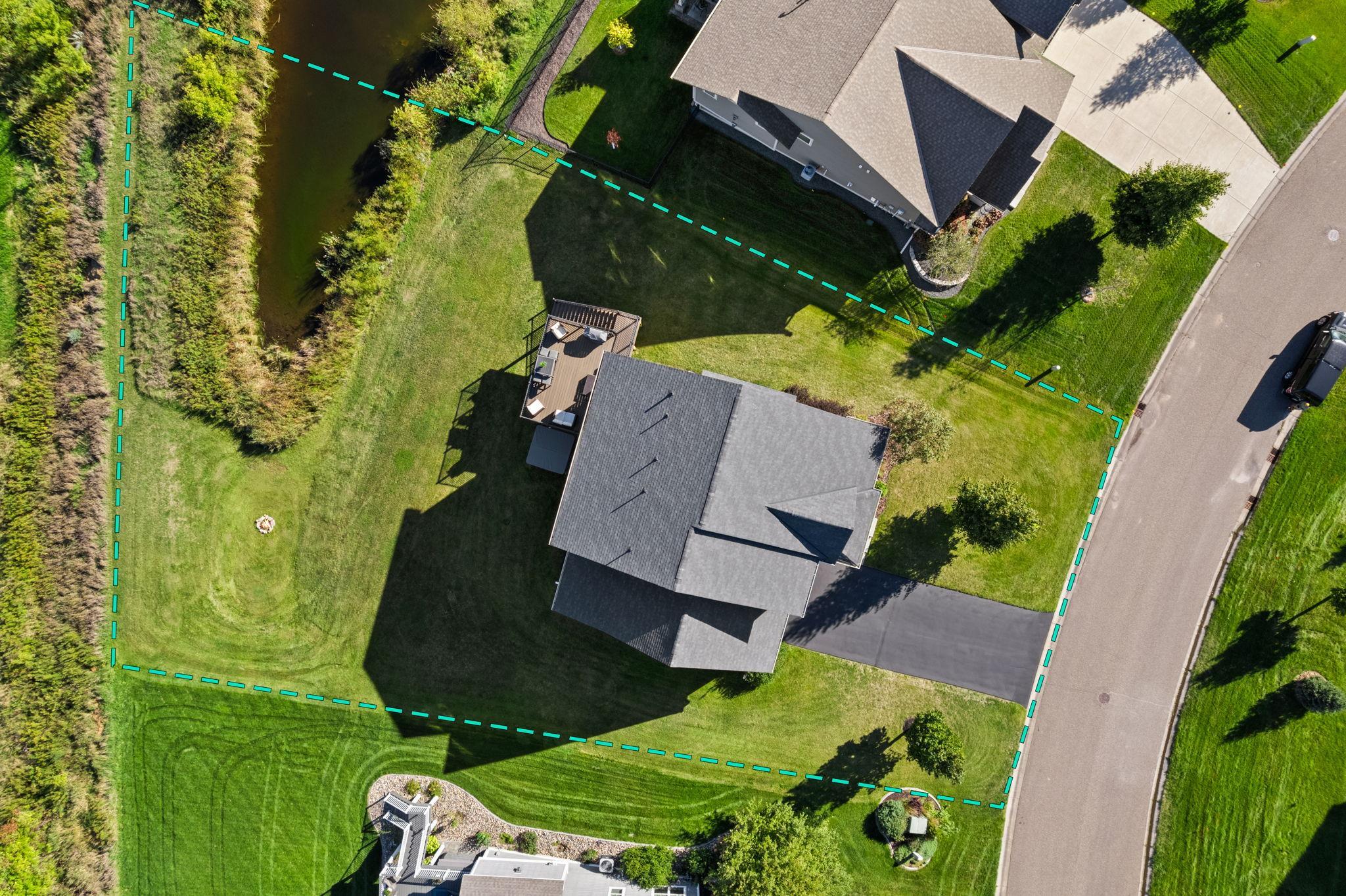 View of Residential at 12603 Foxhill Avenue, Hugo MN 55038, Hugo (4 of 54) - Mike Wilen | Minnesota Team Real Estate