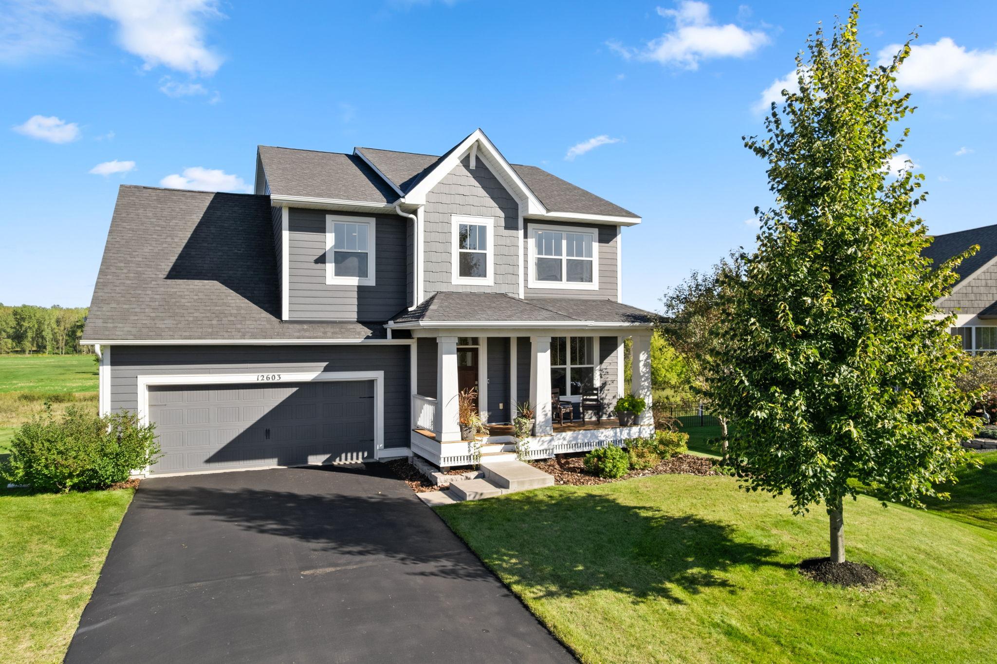 View of Residential at 12603 Foxhill Avenue, Hugo MN 55038, Hugo (3 of 54) - Mike Wilen | Minnesota Team Real Estate
