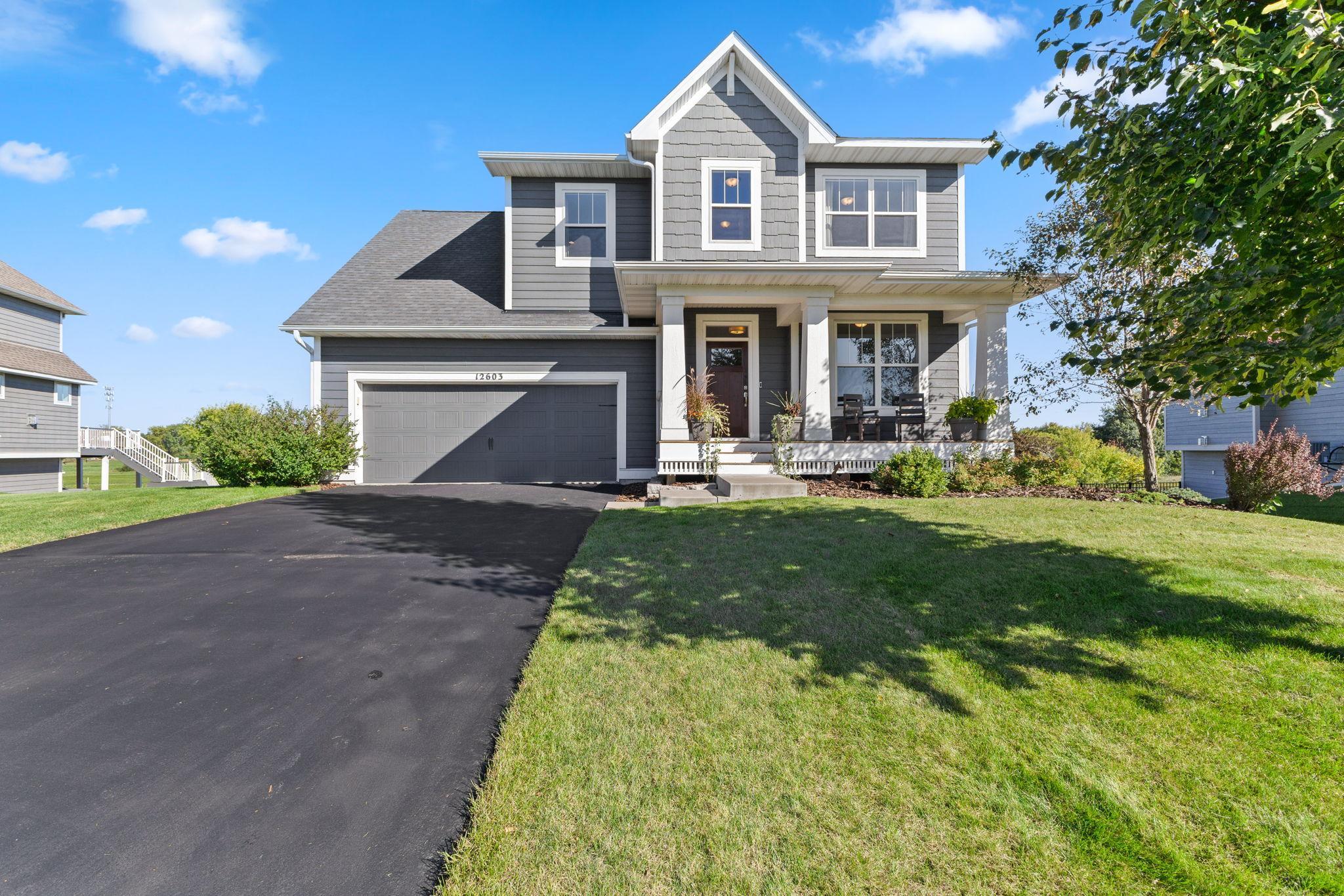 View of Residential at 12603 Foxhill Avenue, Hugo MN 55038, Hugo (2 of 54) - Mike Wilen | Minnesota Team Real Estate