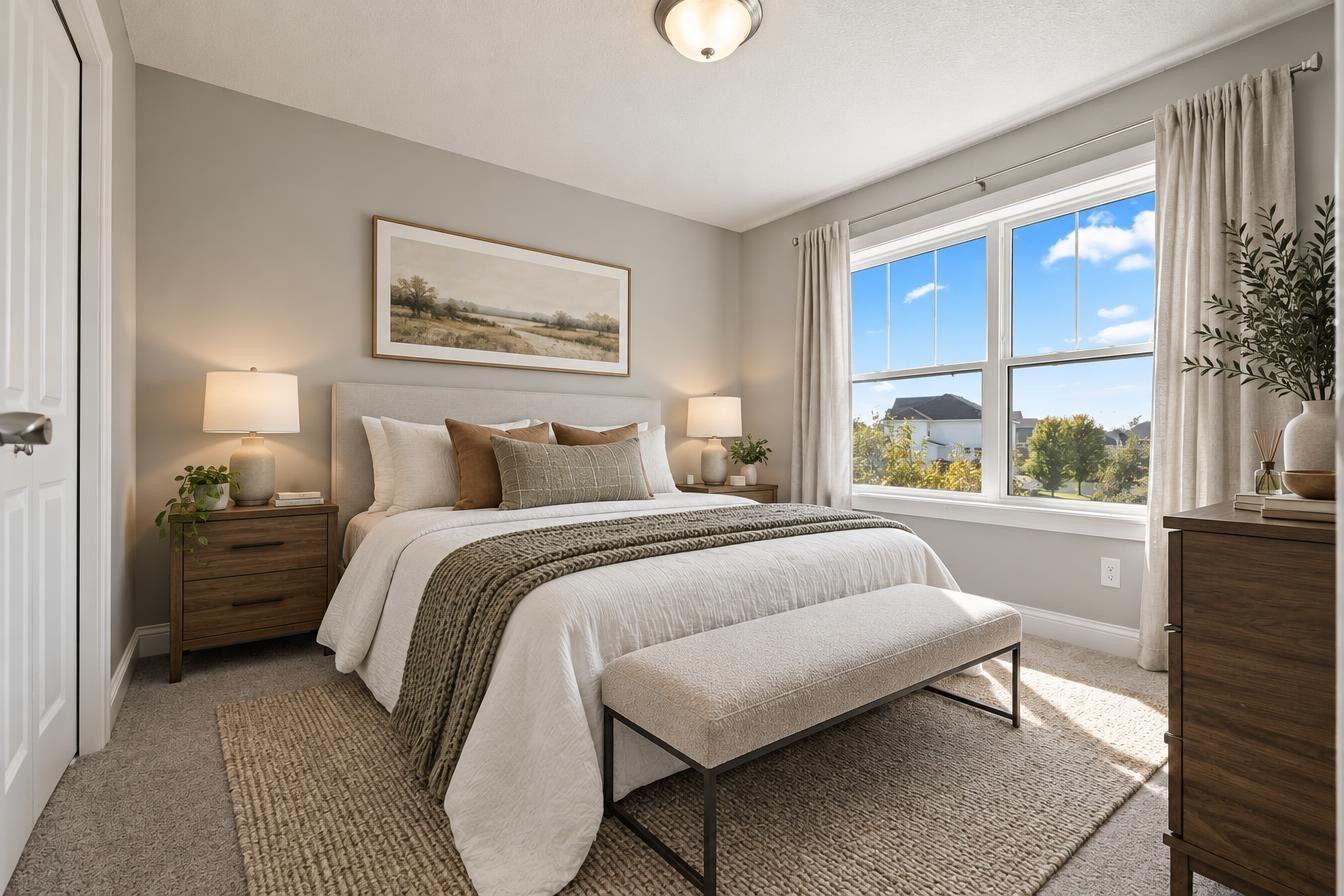 View of Residential at 12603 Foxhill Avenue, Hugo MN 55038, Hugo (34 of 54) - Mike Wilen | Minnesota Team Real Estate