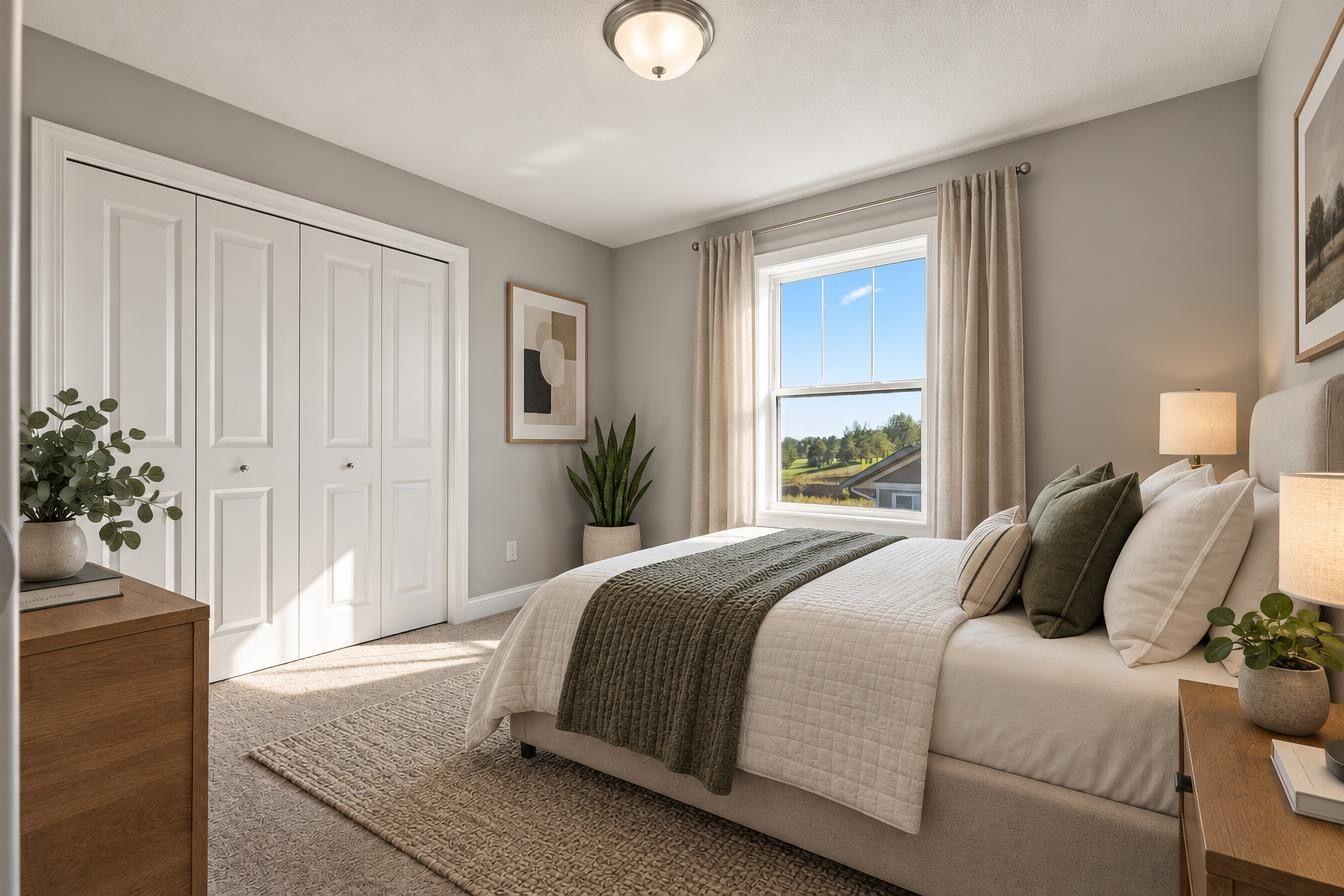 View of Residential at 12603 Foxhill Avenue, Hugo MN 55038, Hugo (31 of 54) - Mike Wilen | Minnesota Team Real Estate
