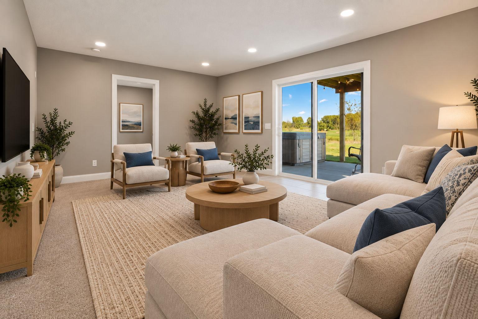 View of Residential at 12603 Foxhill Avenue, Hugo MN 55038, Hugo (37 of 54) - Mike Wilen | Minnesota Team Real Estate