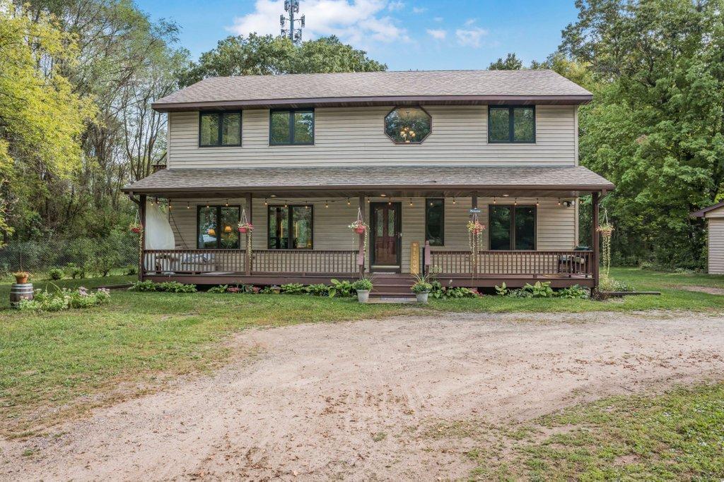 View of Residential at 1330 157th Avenue, Ham Lake MN 55304, Ham Lake (28 of 46) - Mike Wilen | Minnesota Team Real Estate