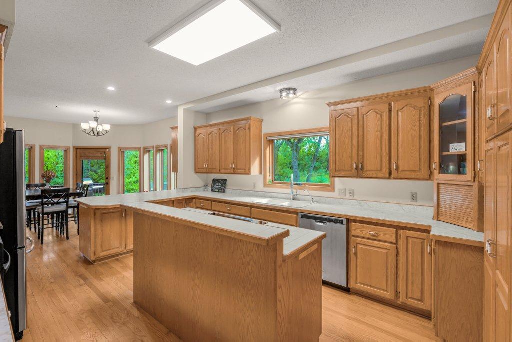 View of Residential at 1330 157th Avenue, Ham Lake MN 55304, Ham Lake (6 of 46) - Mike Wilen | Minnesota Team Real Estate