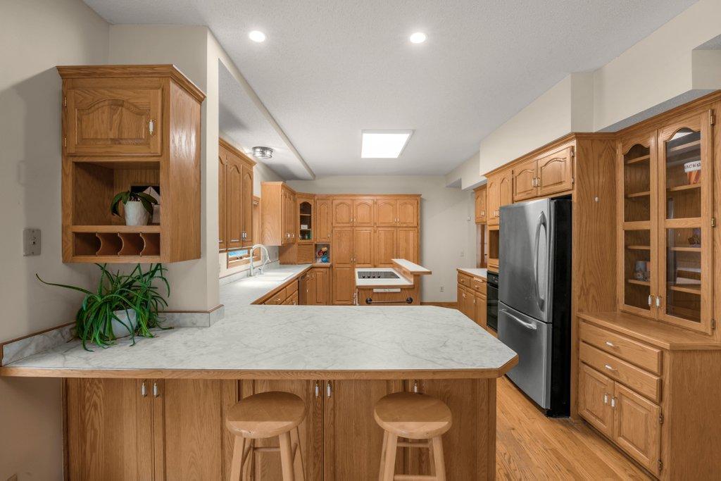 View of Residential at 1330 157th Avenue, Ham Lake MN 55304, Ham Lake (7 of 46) - Mike Wilen | Minnesota Team Real Estate