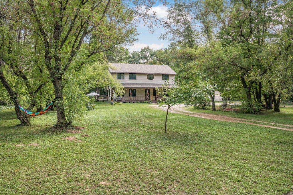View of Residential at 1330 157th Avenue, Ham Lake MN 55304, Ham Lake (40 of 46) - Mike Wilen | Minnesota Team Real Estate