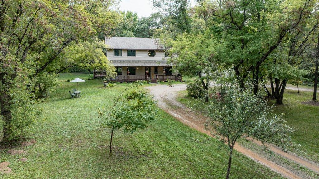 View of Single Family at 1330 157th Avenue, Ham Lake - Mike Wilen | Minnesota Team Real Estate