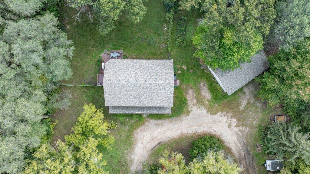 View of Residential at 1330 157th Avenue, Ham Lake MN 55304, Ham Lake (33 of 46) - Mike Wilen | Minnesota Team Real Estate