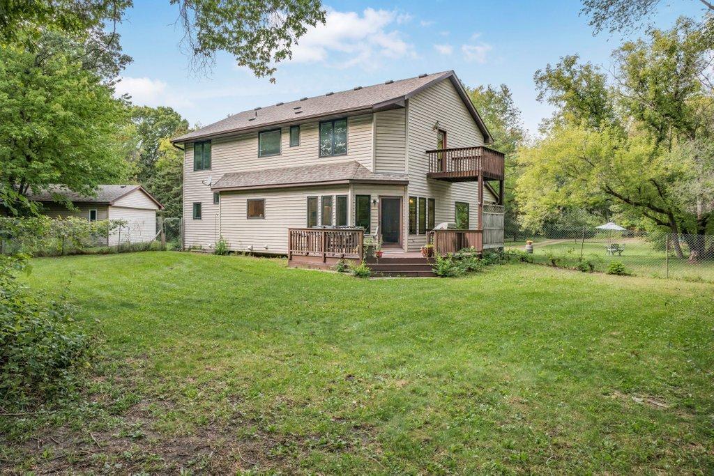 View of Residential at 1330 157th Avenue, Ham Lake MN 55304, Ham Lake (35 of 46) - Mike Wilen | Minnesota Team Real Estate