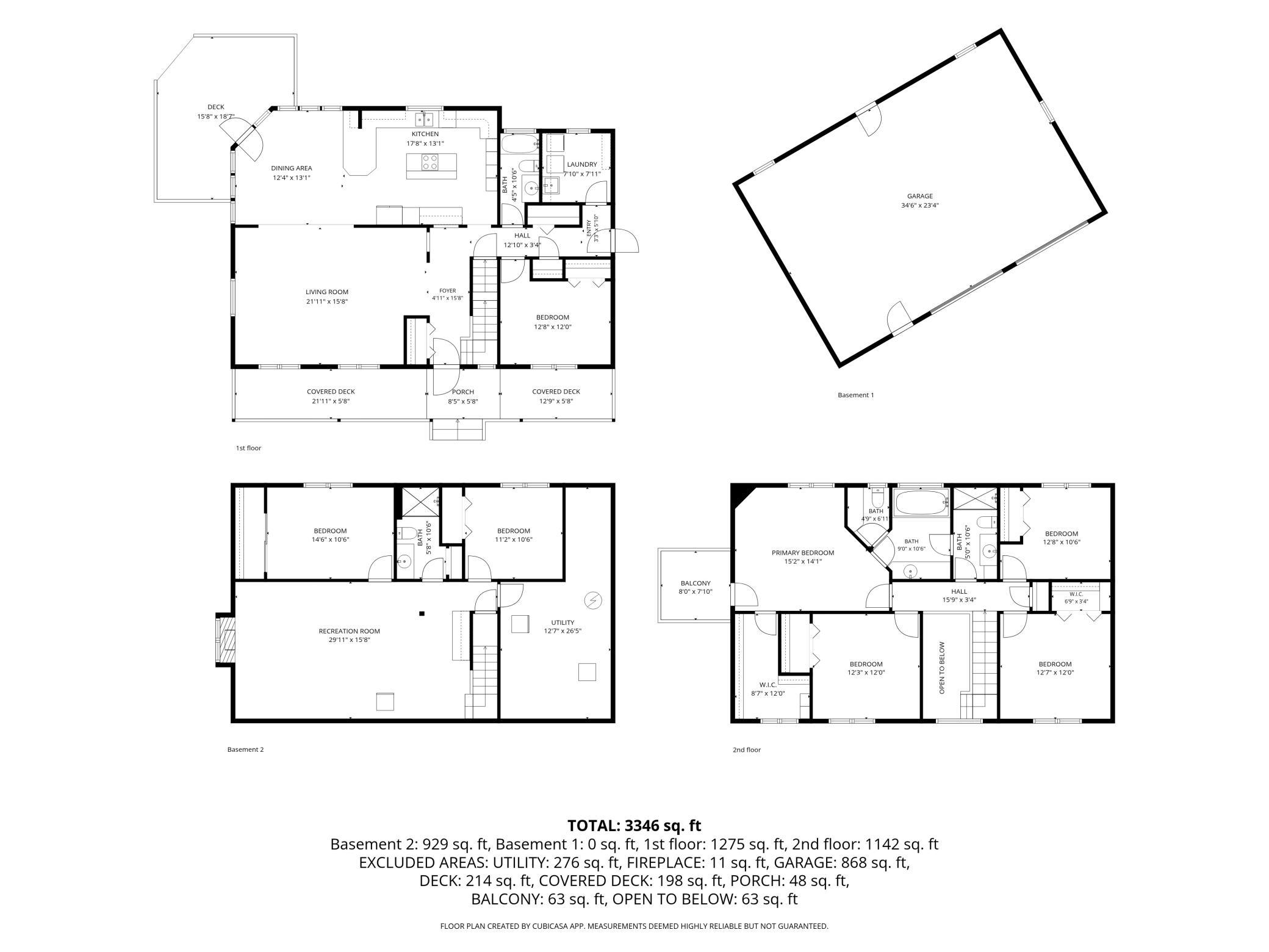 View of Residential at 1330 157th Avenue, Ham Lake MN 55304, Ham Lake (42 of 46) - Mike Wilen | Minnesota Team Real Estate