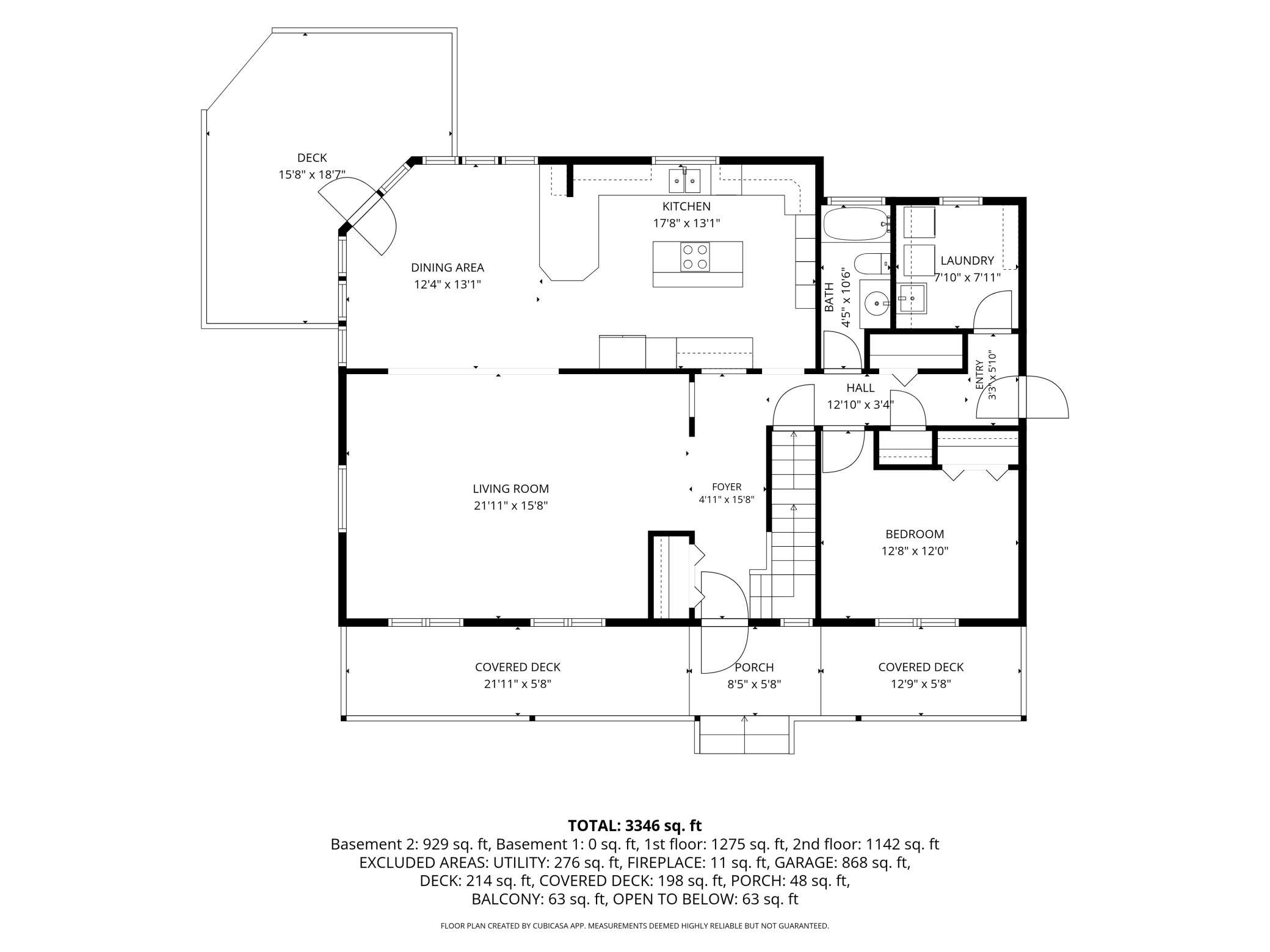 View of Residential at 1330 157th Avenue, Ham Lake MN 55304, Ham Lake (43 of 46) - Mike Wilen | Minnesota Team Real Estate