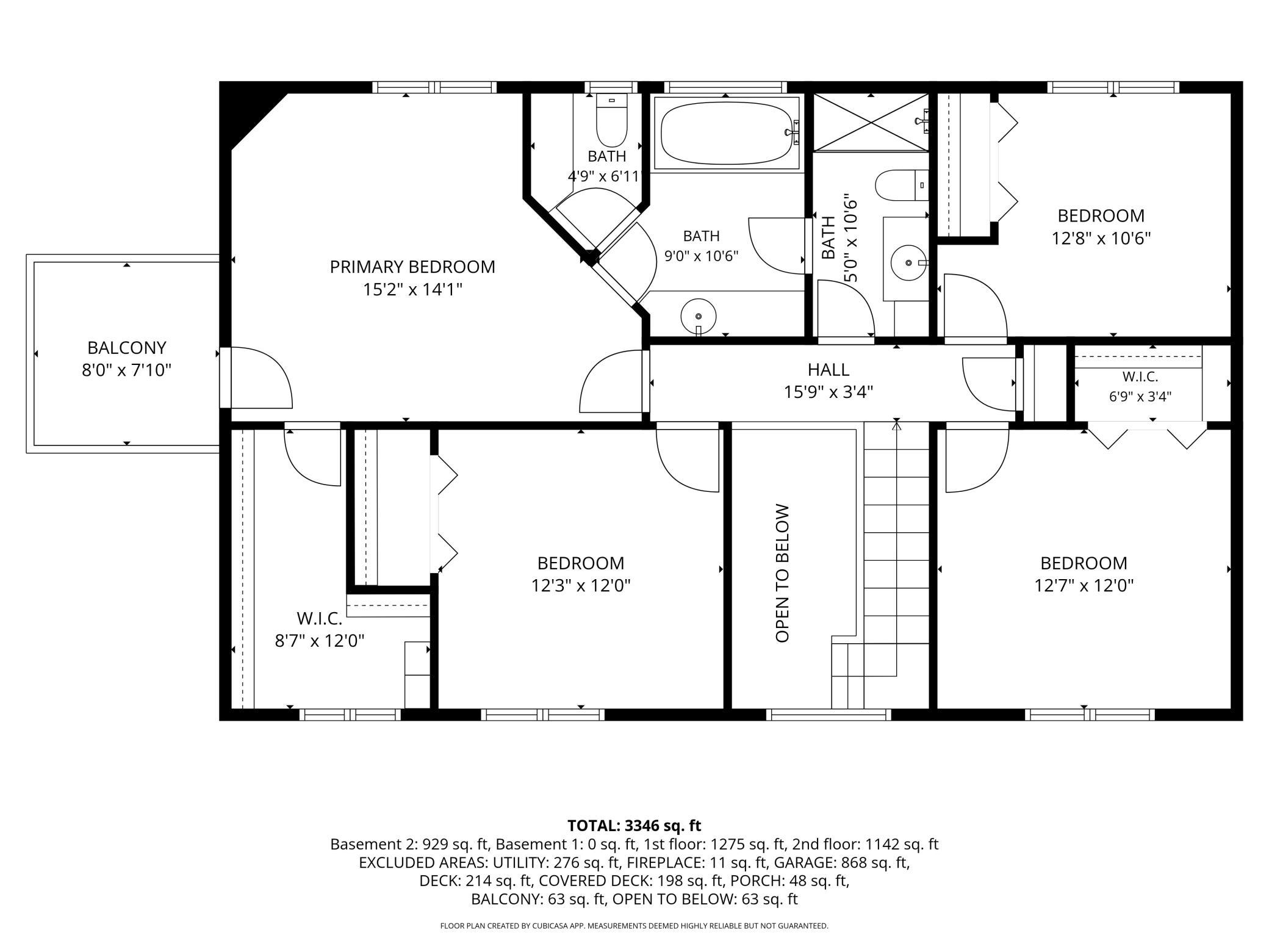 View of Residential at 1330 157th Avenue, Ham Lake MN 55304, Ham Lake (44 of 46) - Mike Wilen | Minnesota Team Real Estate