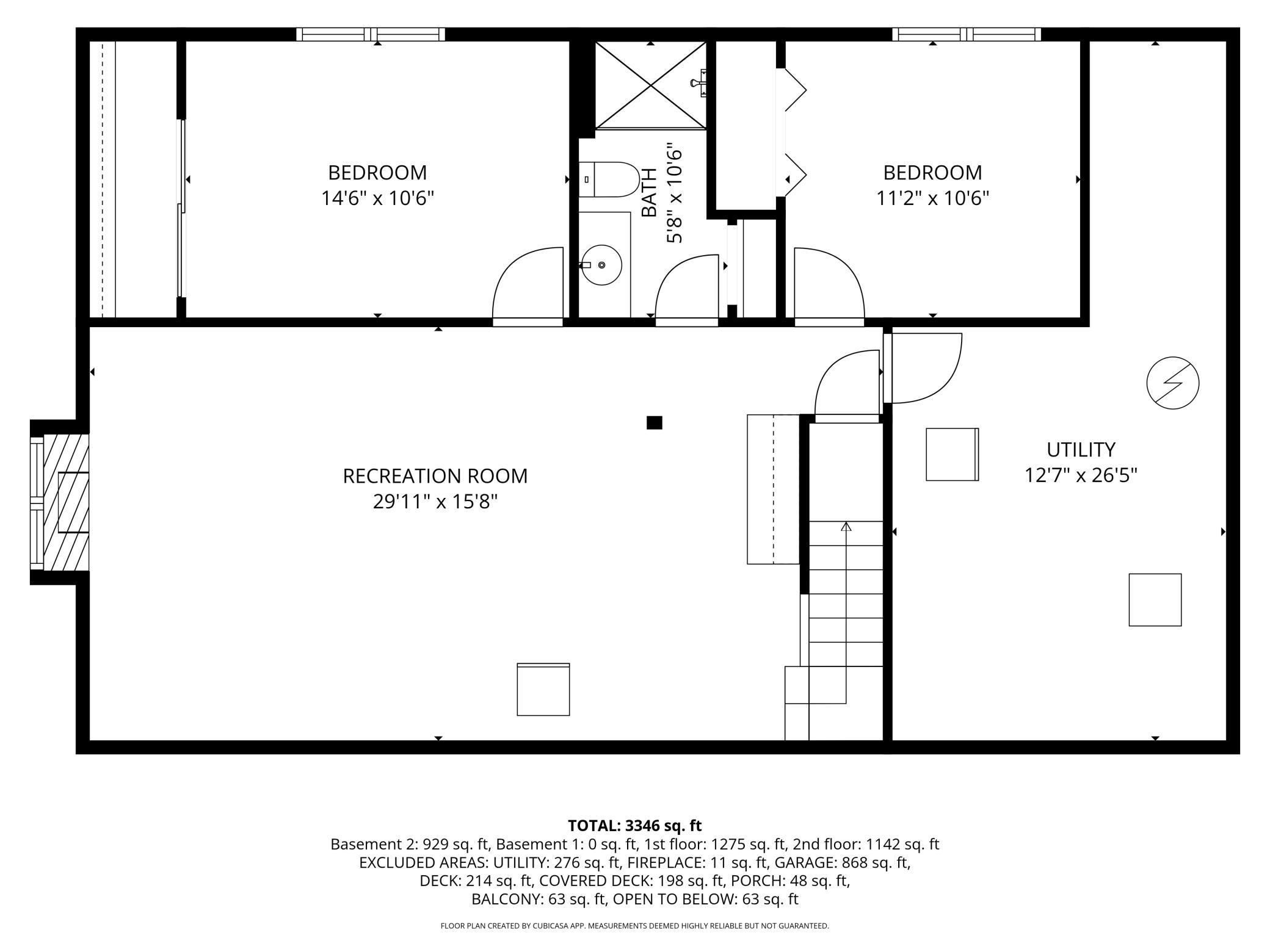 View of Residential at 1330 157th Avenue, Ham Lake MN 55304, Ham Lake (45 of 46) - Mike Wilen | Minnesota Team Real Estate