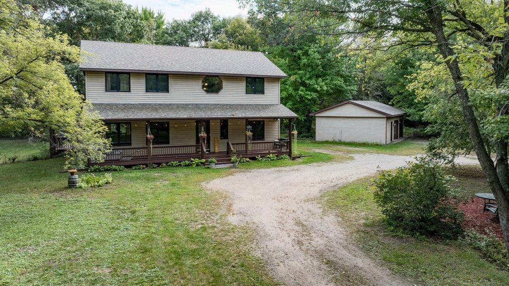 View of Residential at 1330 157th Avenue, Ham Lake MN 55304, Ham Lake (38 of 46) - Mike Wilen | Minnesota Team Real Estate
