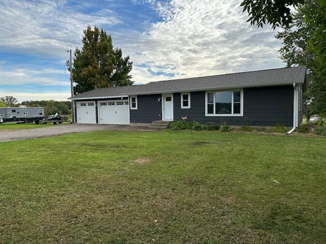 View of Single Family at 18042 60th Avenue, Milaca - Mike Wilen | Minnesota Team Real Estate