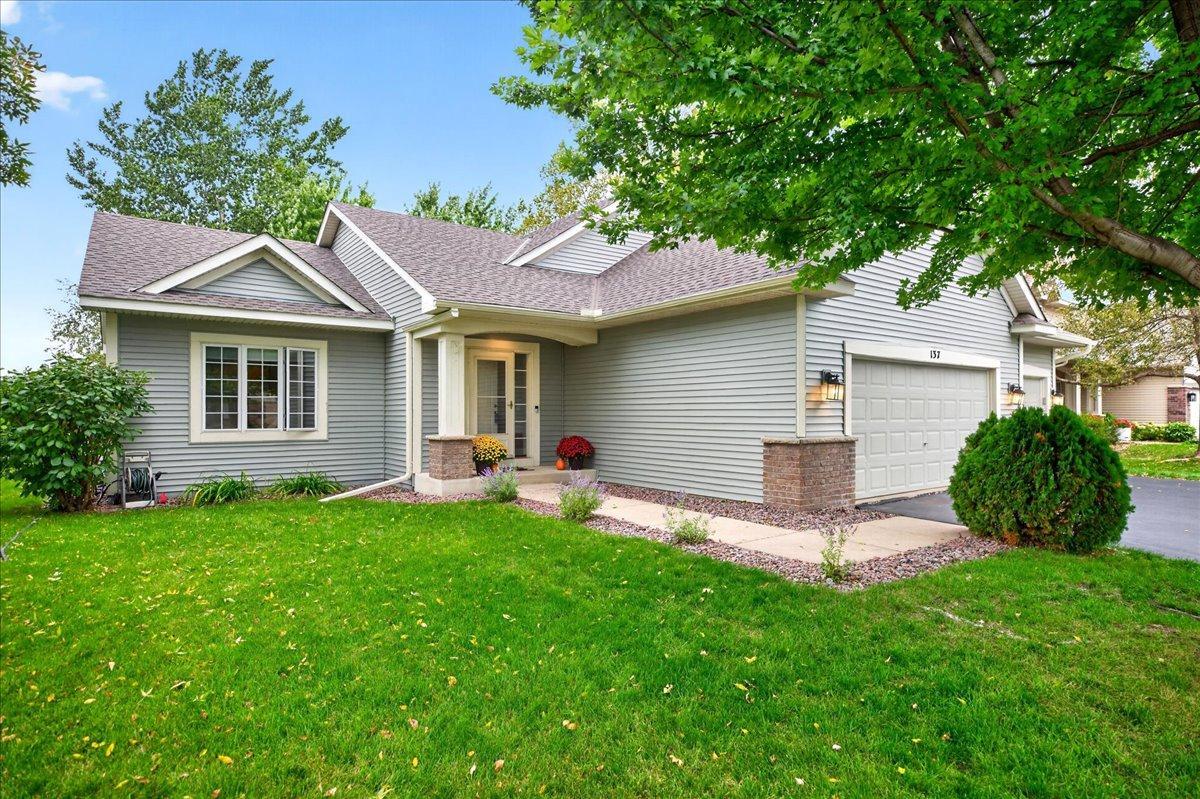 View of Single Family at 137 6th Street, Delano - Mike Wilen | Minnesota Team Real Estate