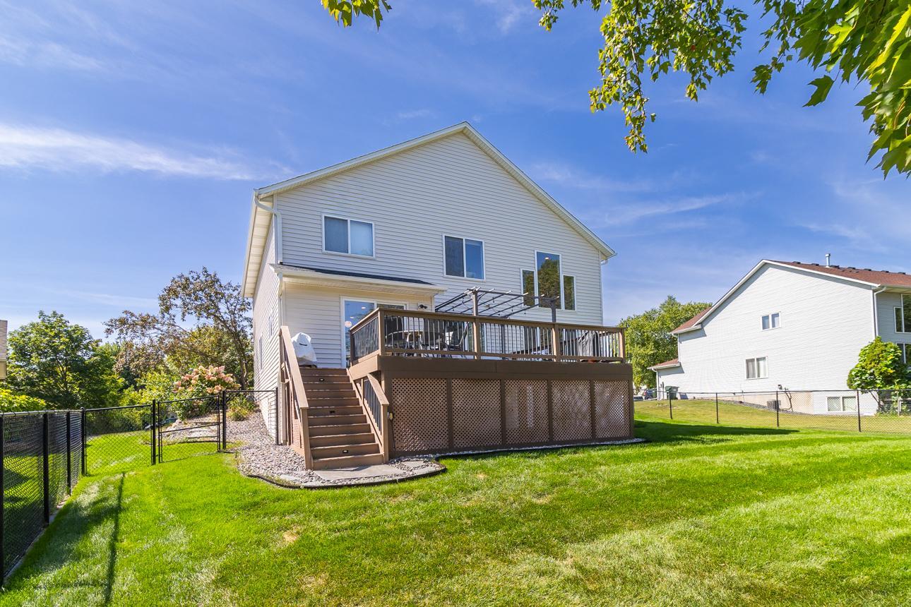View of Residential at 16808 Interlachen Boulevard, Lakeville MN 55044, Lakeville (37 of 47) - Mike Wilen | Minnesota Team Real Estate