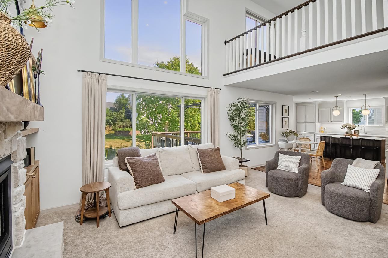 View of Residential at 16808 Interlachen Boulevard, Lakeville MN 55044, Lakeville (8 of 47) - Mike Wilen | Minnesota Team Real Estate