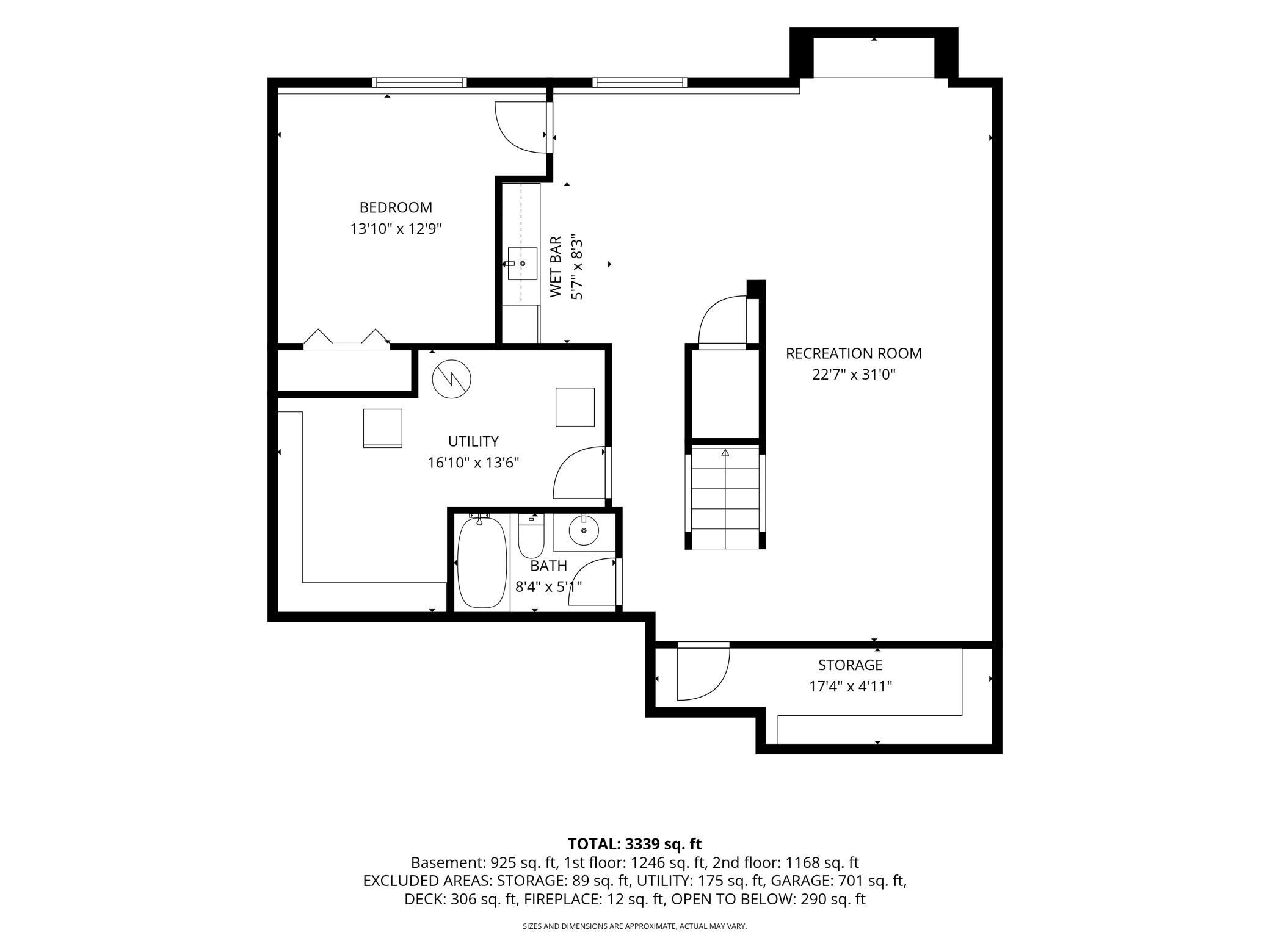 View of Residential at 16808 Interlachen Boulevard, Lakeville MN 55044, Lakeville (40 of 47) - Mike Wilen | Minnesota Team Real Estate