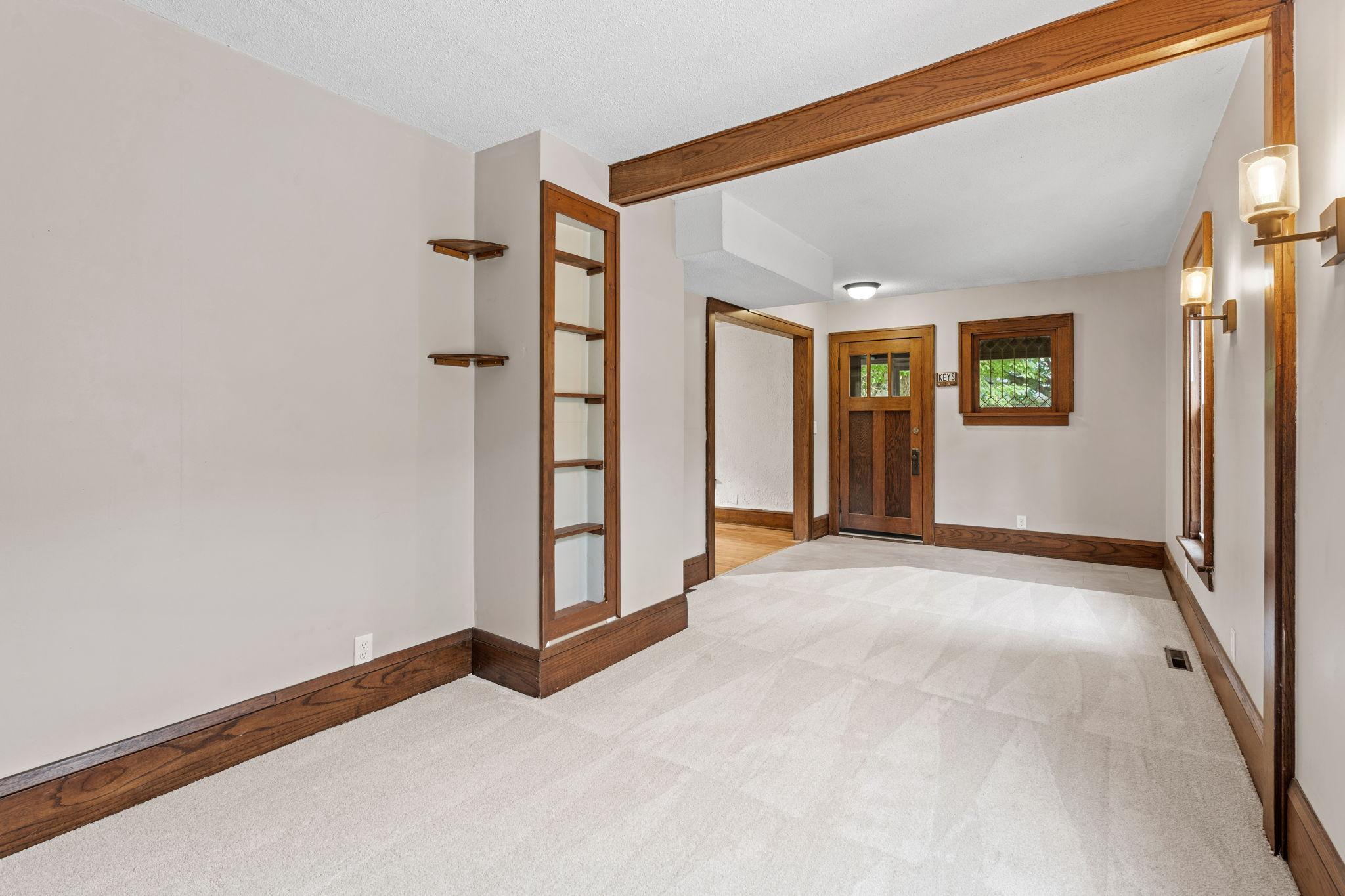View of Residential at 4129 5th Street, Columbia Heights MN 55421, Columbia Heights (7 of 35) - Mike Wilen | Minnesota Team Real Estate