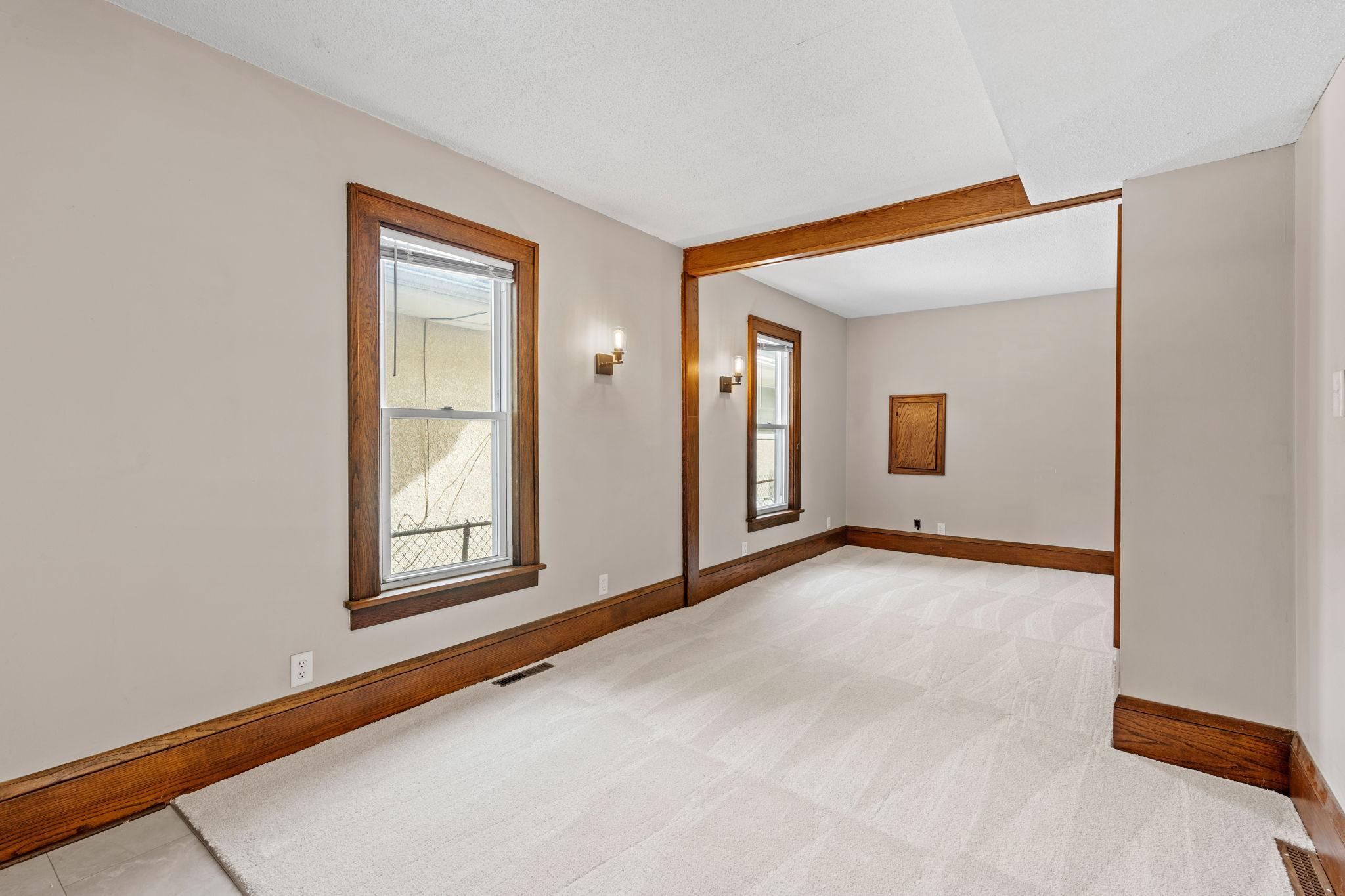 View of Residential at 4129 5th Street, Columbia Heights MN 55421, Columbia Heights (6 of 35) - Mike Wilen | Minnesota Team Real Estate