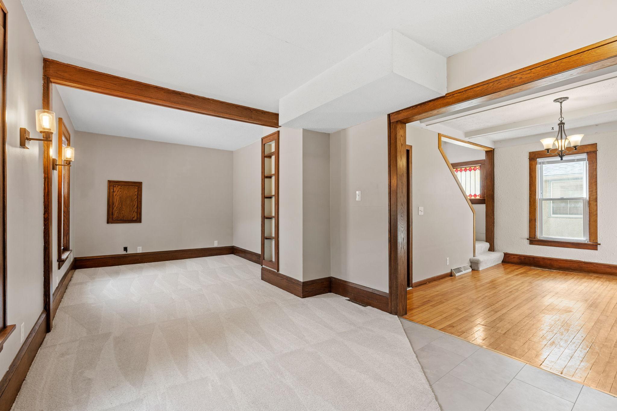 View of Residential at 4129 5th Street, Columbia Heights MN 55421, Columbia Heights (5 of 35) - Mike Wilen | Minnesota Team Real Estate