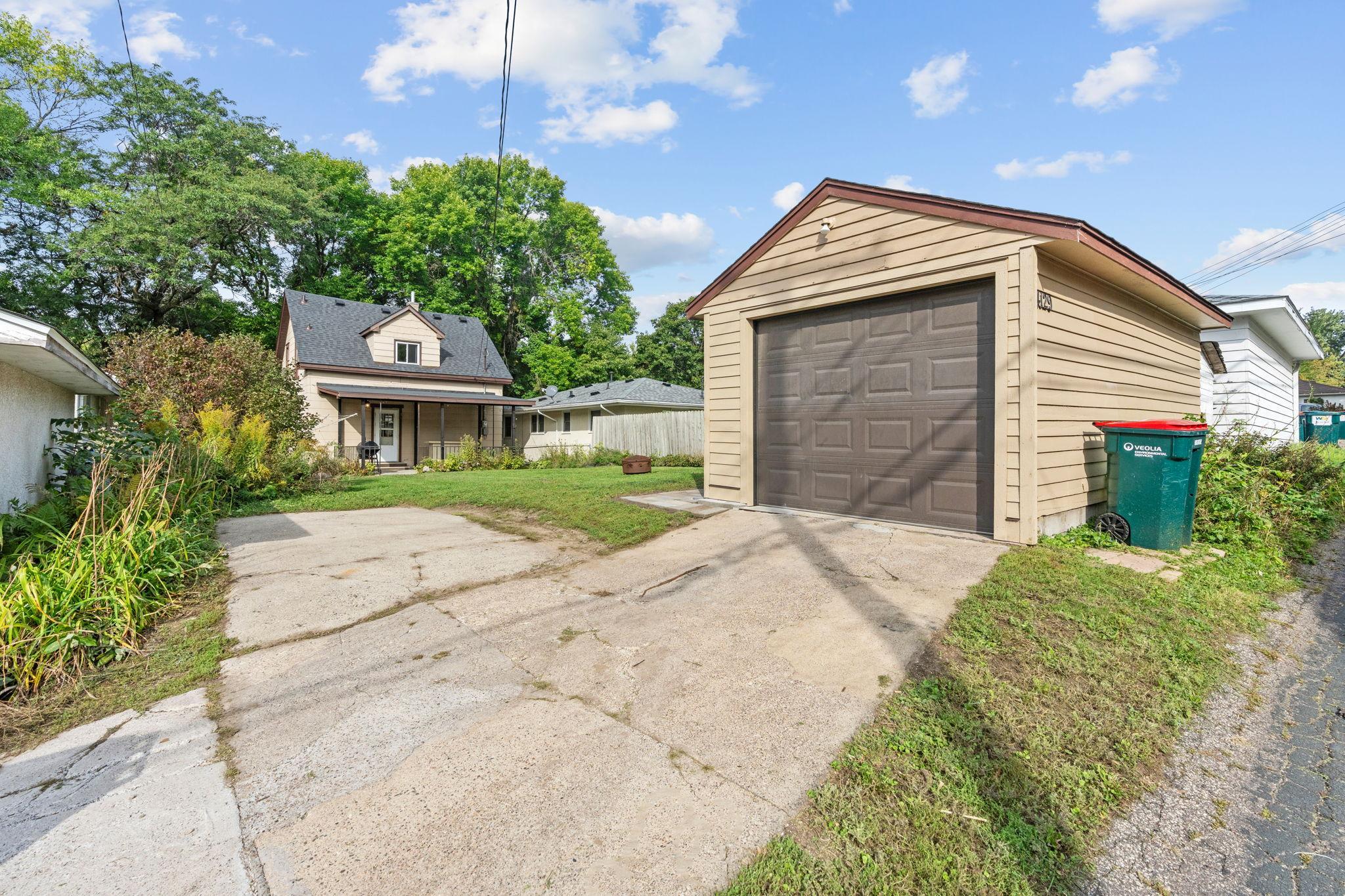 View of Residential at 4129 5th Street, Columbia Heights MN 55421, Columbia Heights (33 of 35) - Mike Wilen | Minnesota Team Real Estate