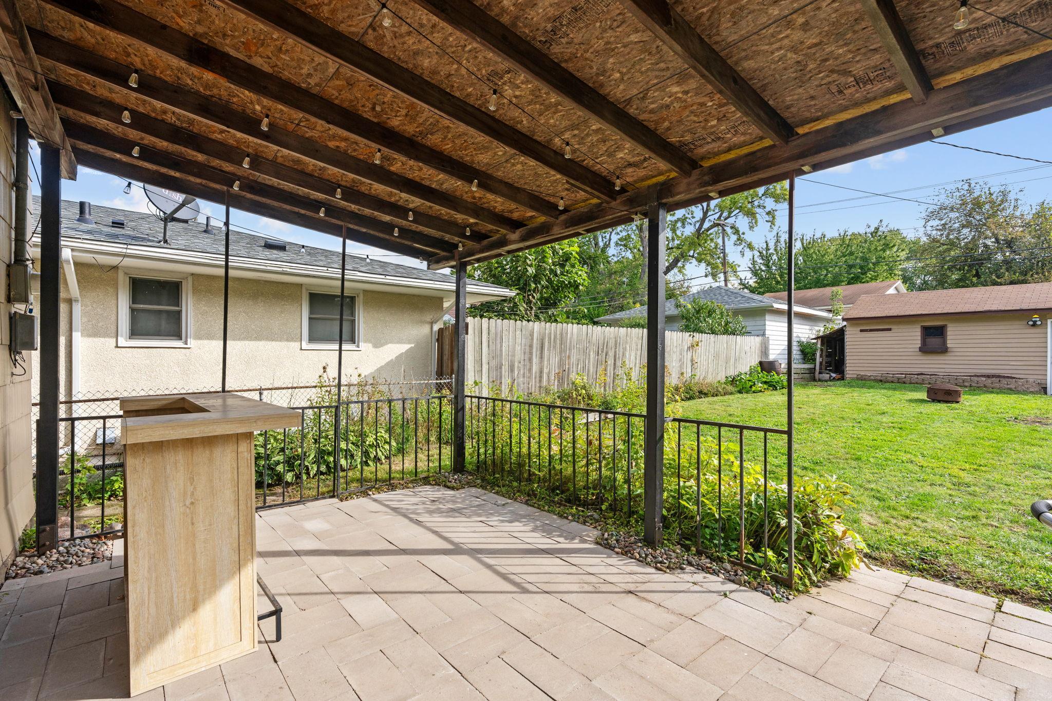 View of Residential at 4129 5th Street, Columbia Heights MN 55421, Columbia Heights (28 of 35) - Mike Wilen | Minnesota Team Real Estate