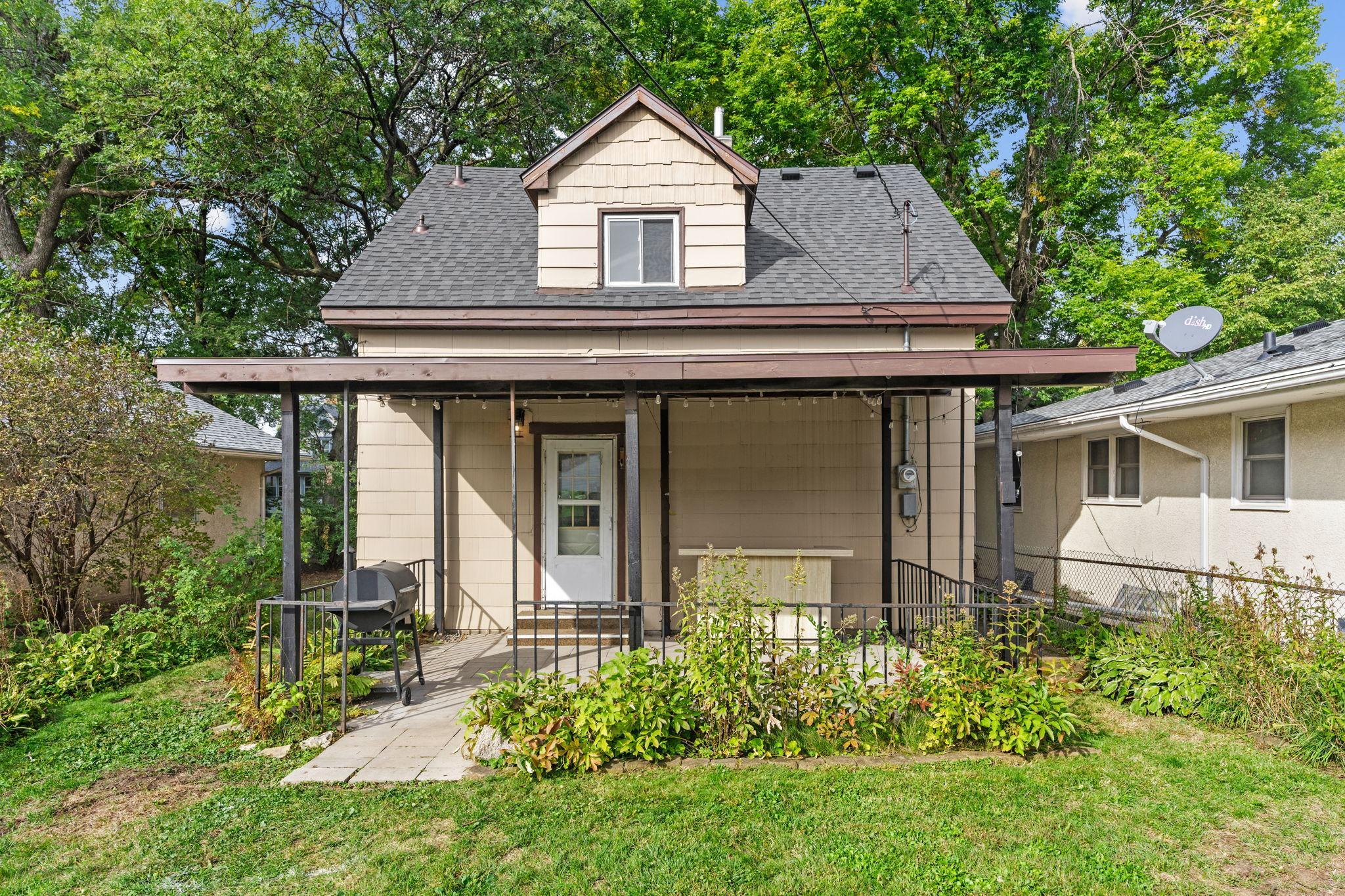 View of Residential at 4129 5th Street, Columbia Heights MN 55421, Columbia Heights (30 of 35) - Mike Wilen | Minnesota Team Real Estate
