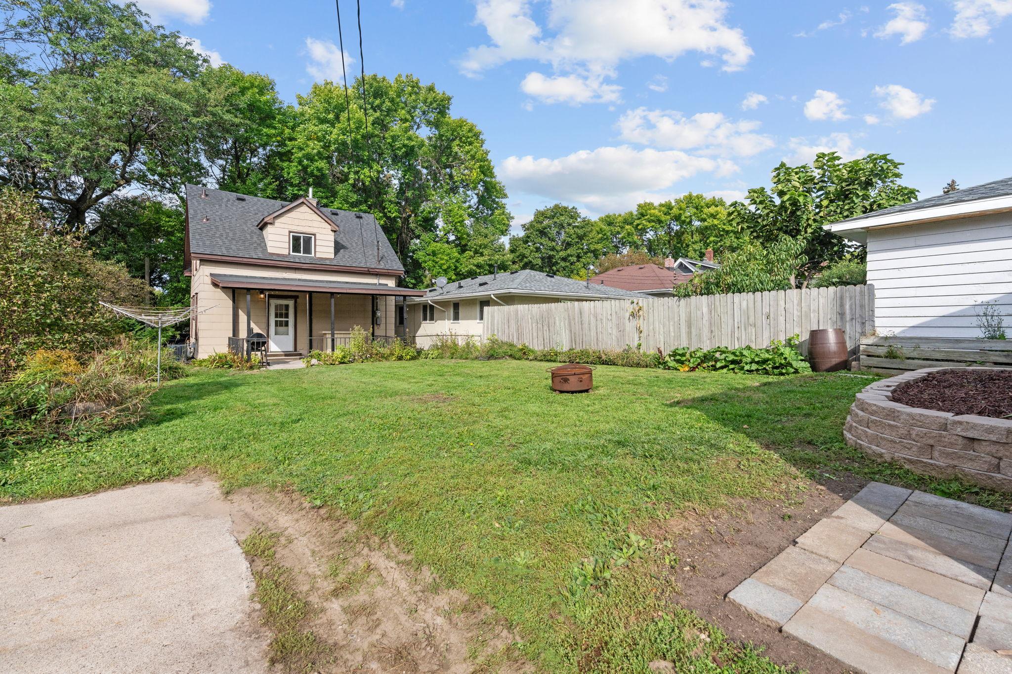 View of Residential at 4129 5th Street, Columbia Heights MN 55421, Columbia Heights (32 of 35) - Mike Wilen | Minnesota Team Real Estate
