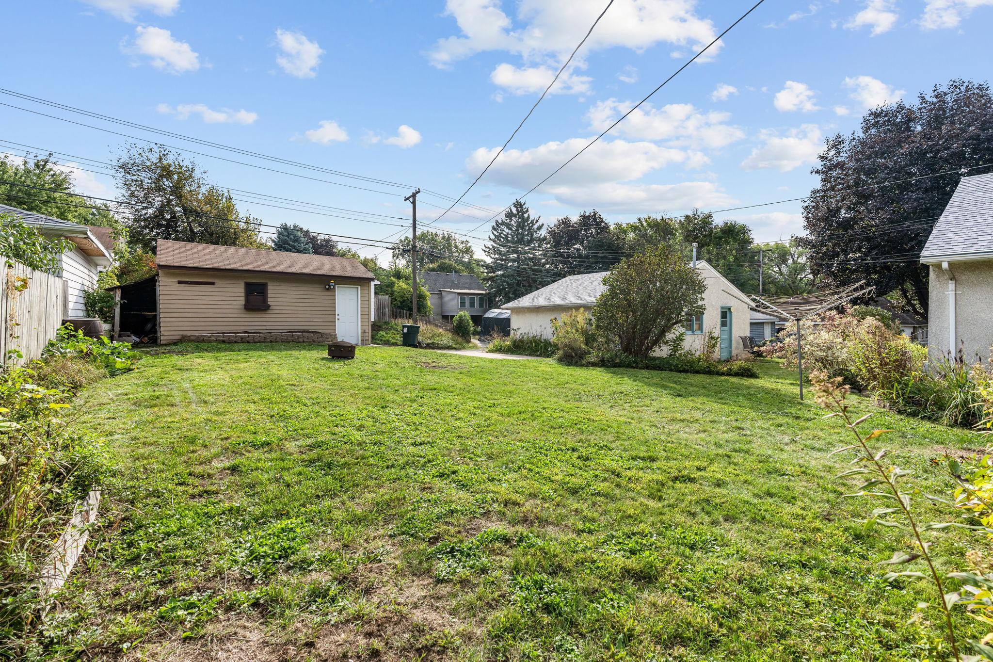 View of Residential at 4129 5th Street, Columbia Heights MN 55421, Columbia Heights (31 of 35) - Mike Wilen | Minnesota Team Real Estate