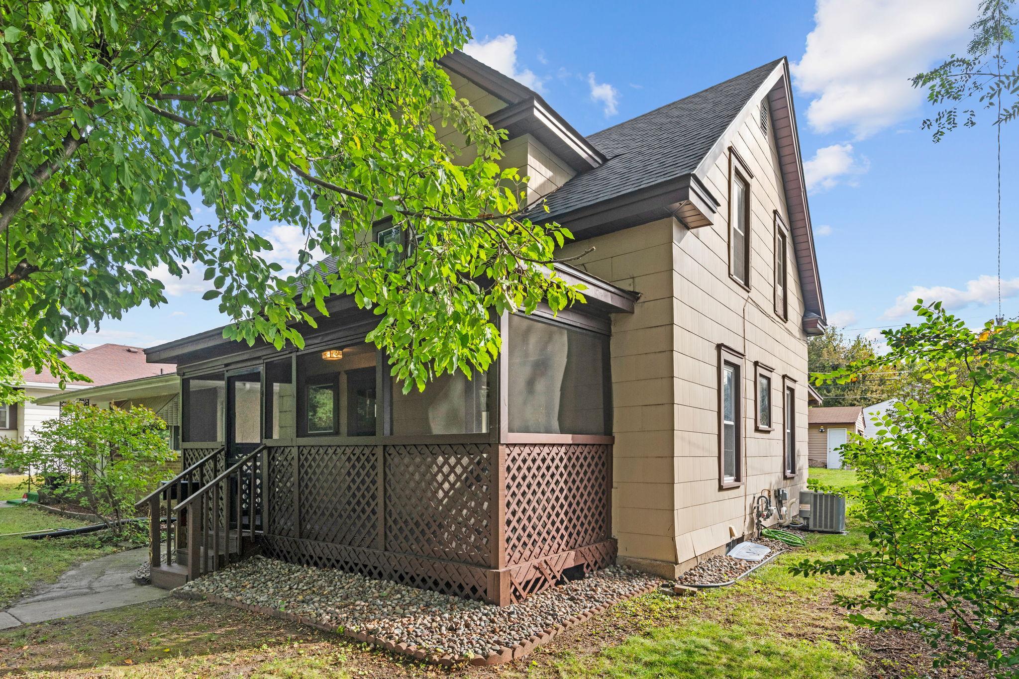 View of Residential at 4129 5th Street, Columbia Heights MN 55421, Columbia Heights (35 of 35) - Mike Wilen | Minnesota Team Real Estate