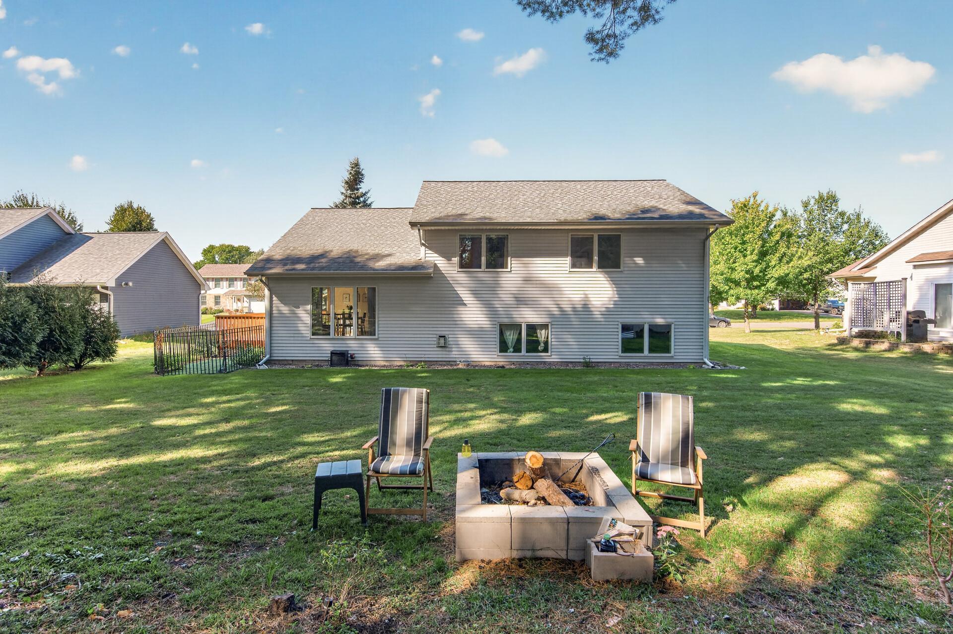 View of Residential at 5956 Norway Pine Court, White Bear Lake MN 55110, White Bear Lake (26 of 37) - Mike Wilen | Minnesota Team Real Estate