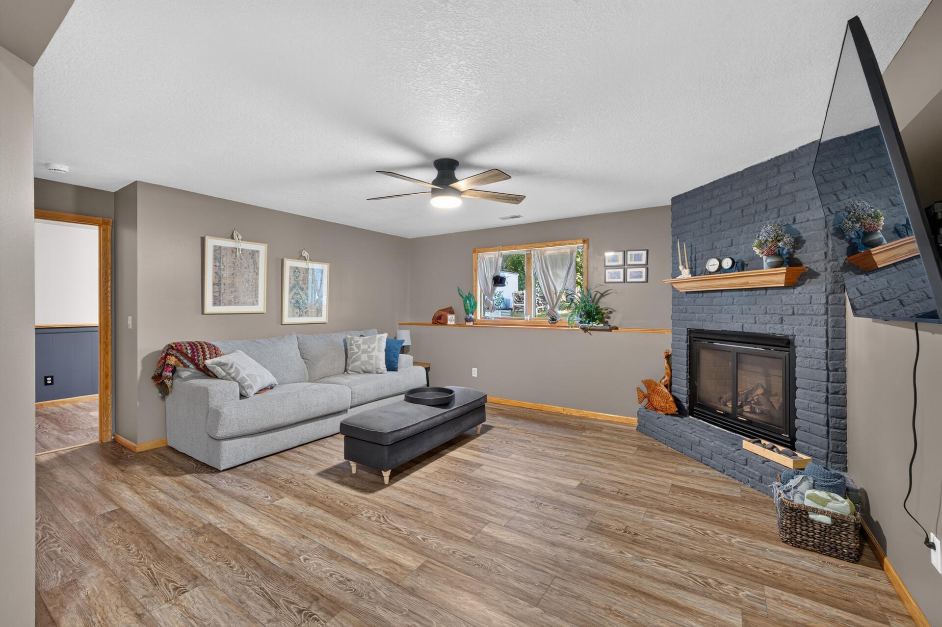 View of Residential at 5956 Norway Pine Court, White Bear Lake MN 55110, White Bear Lake (19 of 37) - Mike Wilen | Minnesota Team Real Estate
