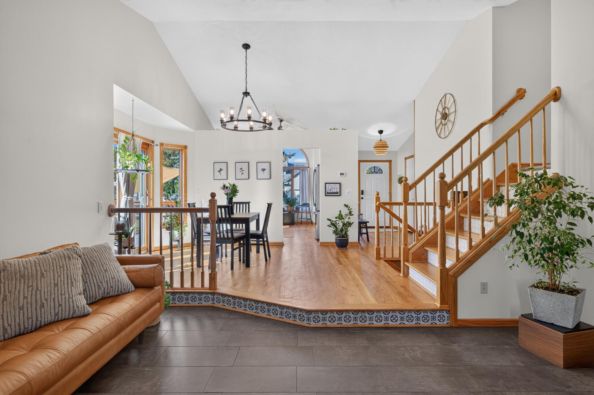 View of Residential at 5956 Norway Pine Court, White Bear Lake MN 55110, White Bear Lake (12 of 37) - Mike Wilen | Minnesota Team Real Estate