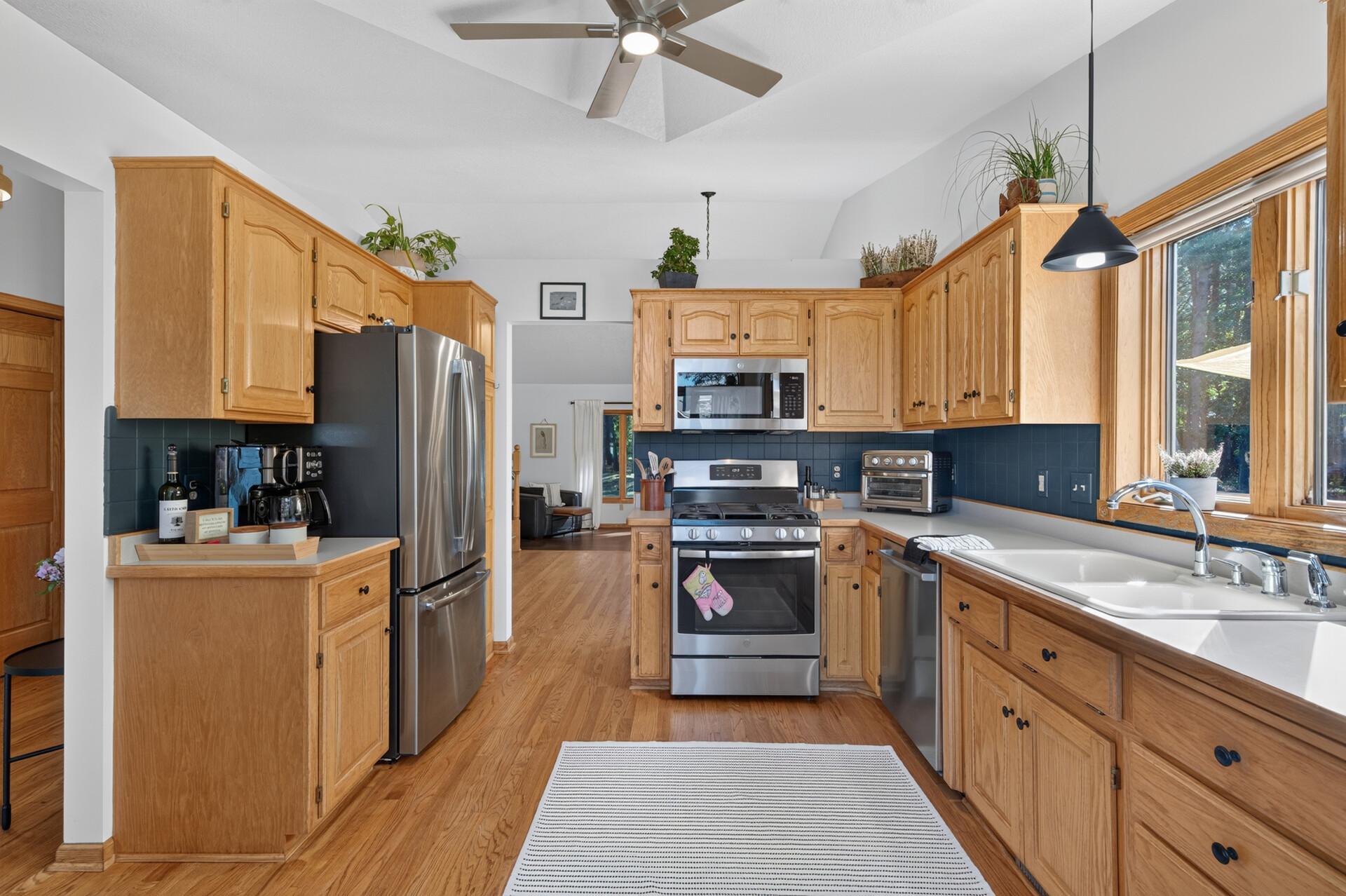 View of Residential at 5956 Norway Pine Court, White Bear Lake MN 55110, White Bear Lake (2 of 37) - Mike Wilen | Minnesota Team Real Estate