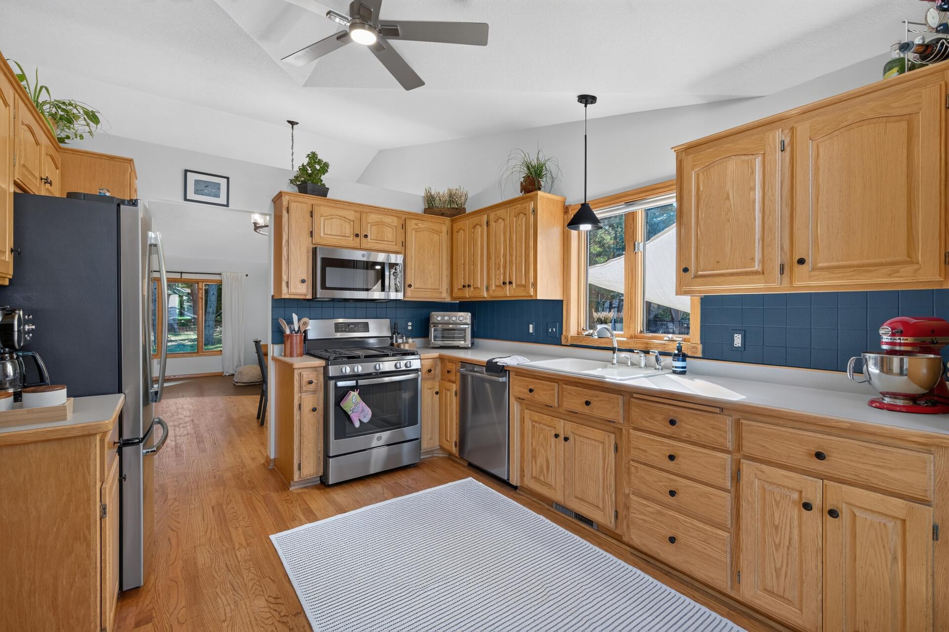 View of Residential at 5956 Norway Pine Court, White Bear Lake MN 55110, White Bear Lake (3 of 37) - Mike Wilen | Minnesota Team Real Estate