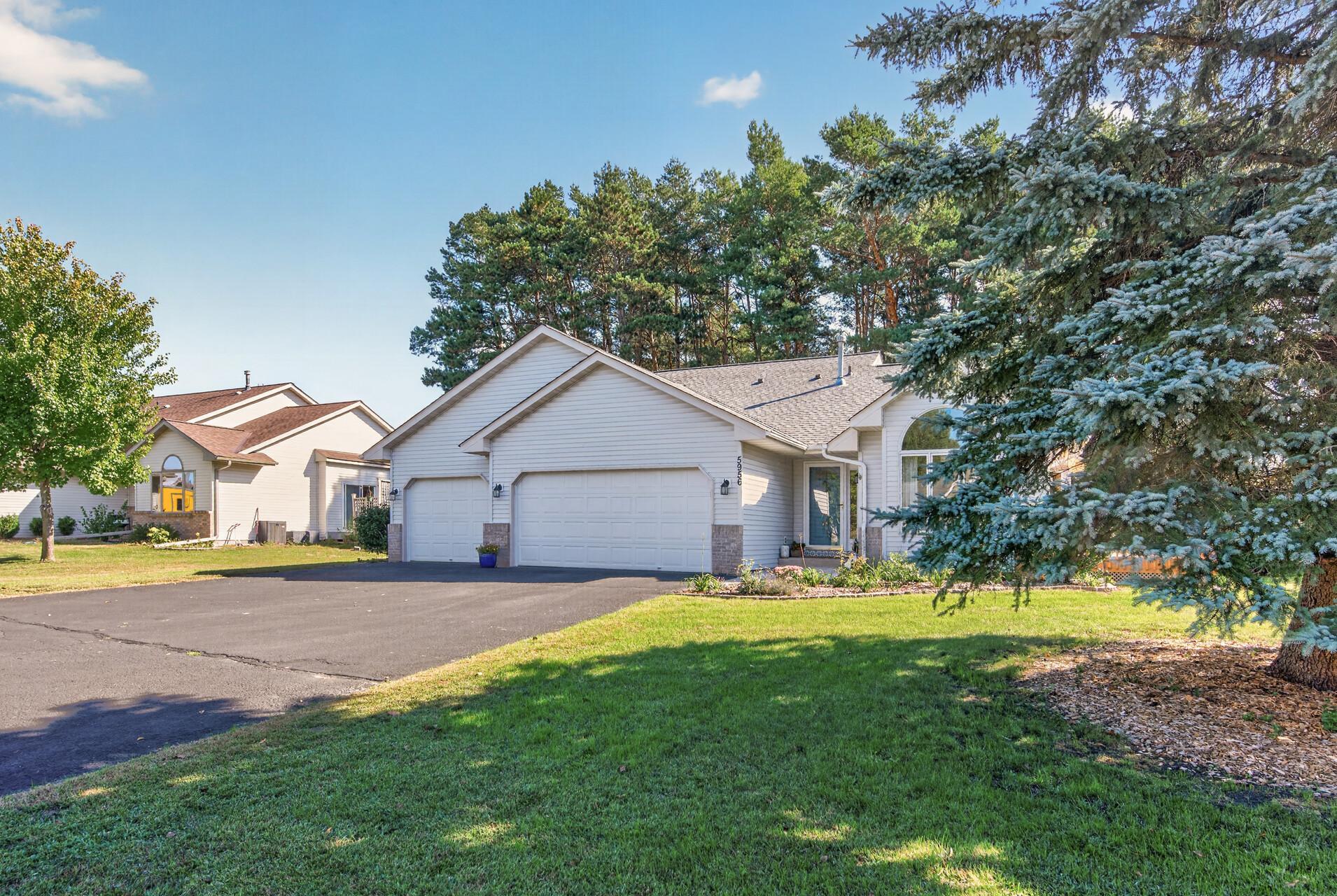 View of Single Family at 5956 Norway Pine Court, White Bear Lake - Mike Wilen | Minnesota Team Real Estate