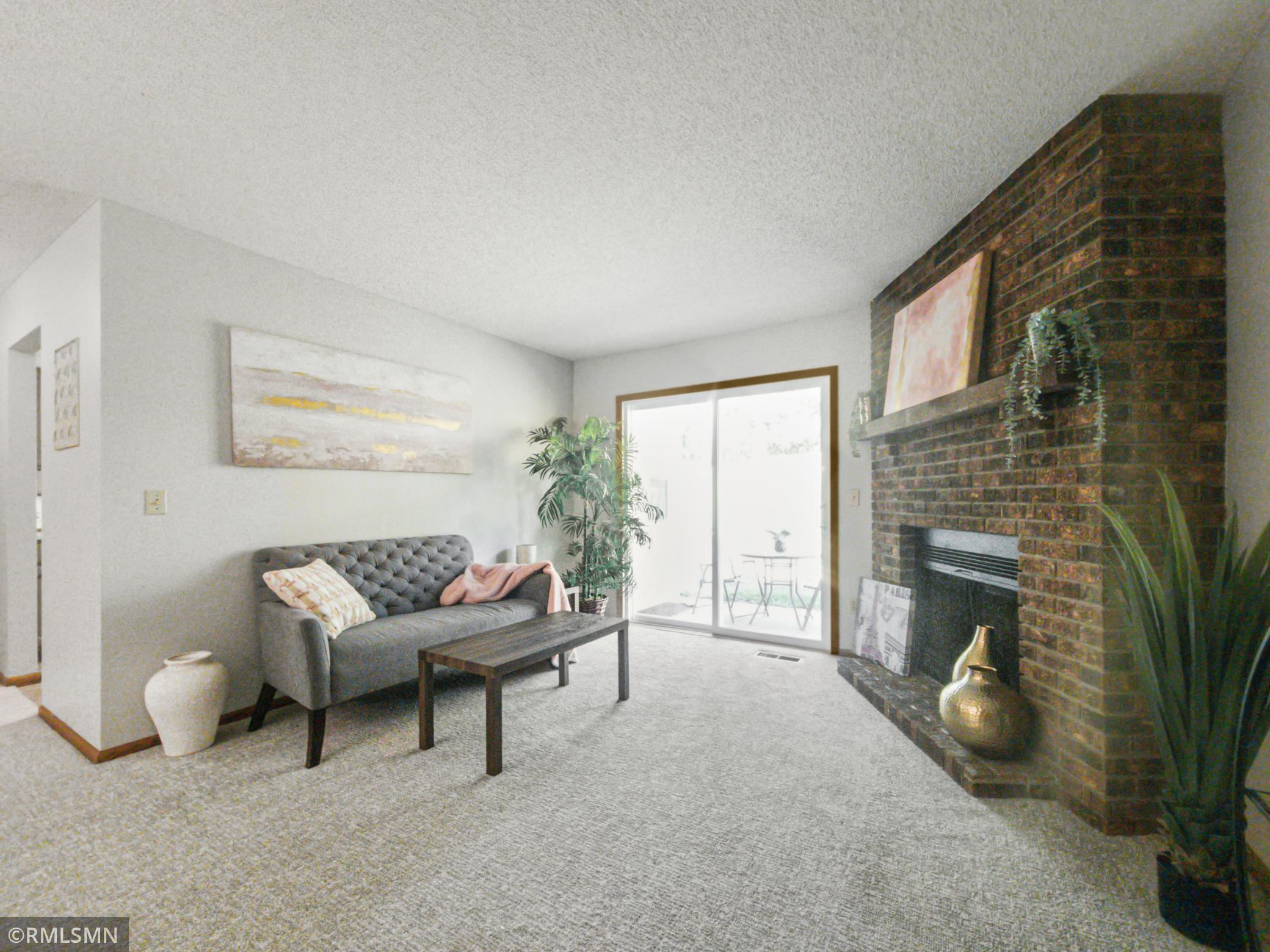 View of Residential at 1977 Gold Trail #A, Eagan MN 55122, Eagan (33 of 40) - Mike Wilen | Minnesota Team Real Estate