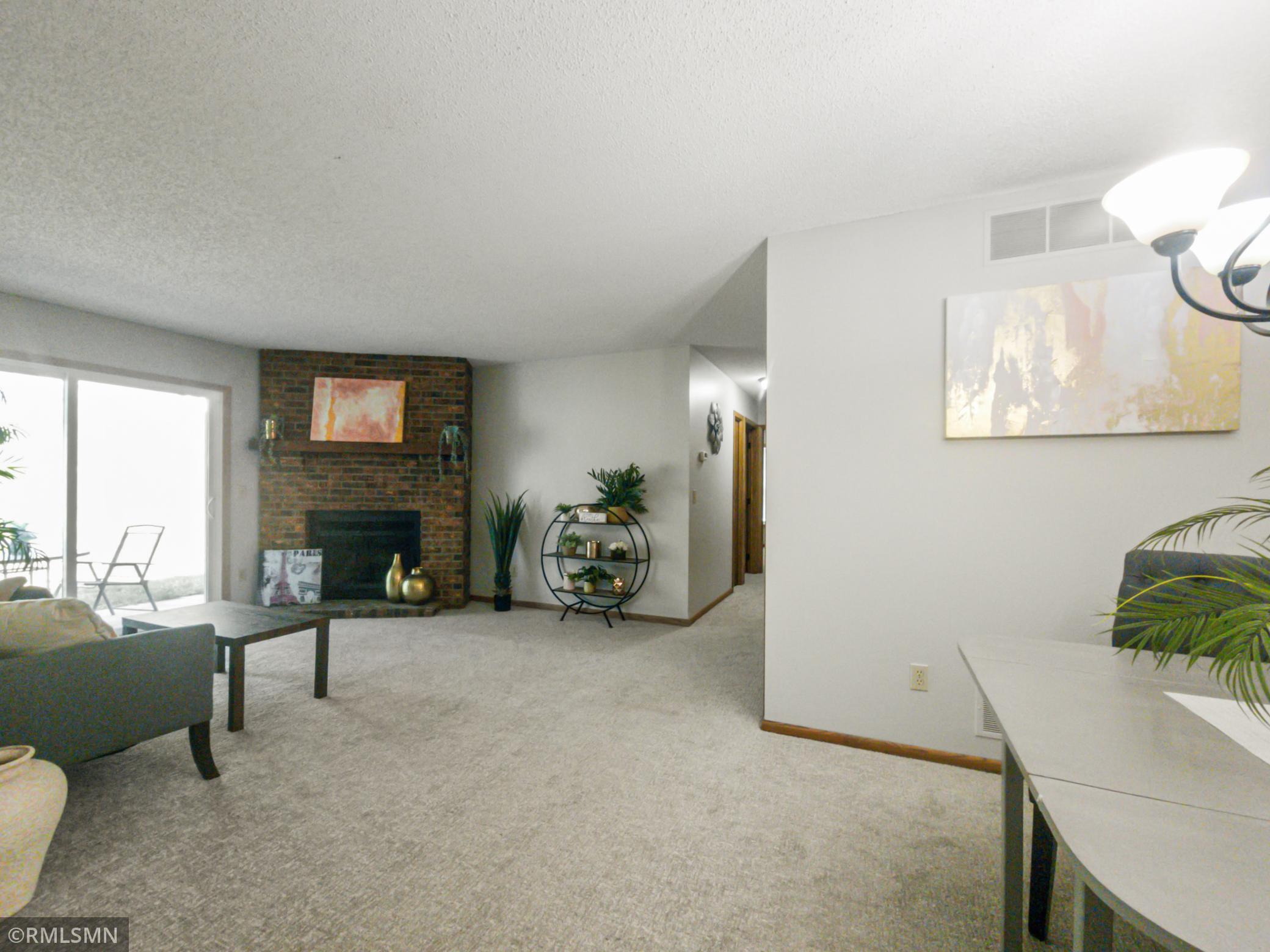 View of Residential at 1977 Gold Trail #A, Eagan MN 55122, Eagan (13 of 40) - Mike Wilen | Minnesota Team Real Estate