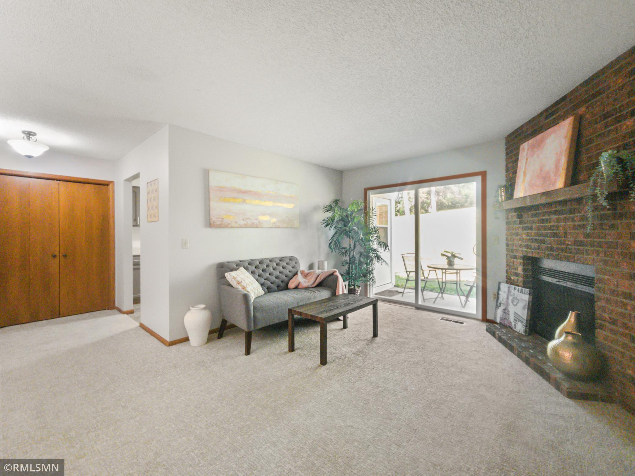 View of (CC) Manor/Village at 1977 Gold Trail, Eagan - Mike Wilen | Minnesota Team Real Estate