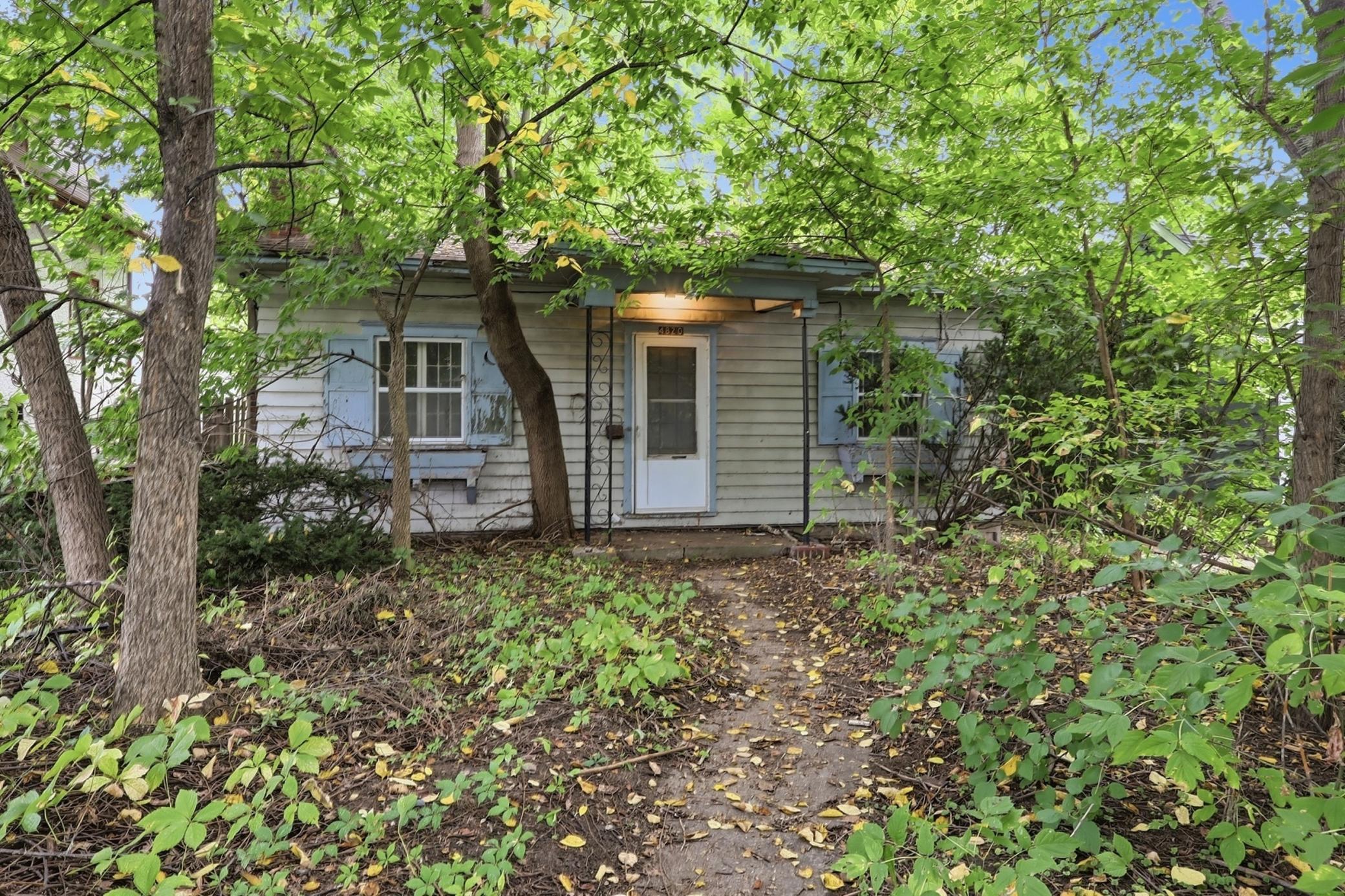 View of Single Family at 4820 Xerxes Avenue, Minneapolis - Mike Wilen | Minnesota Team Real Estate