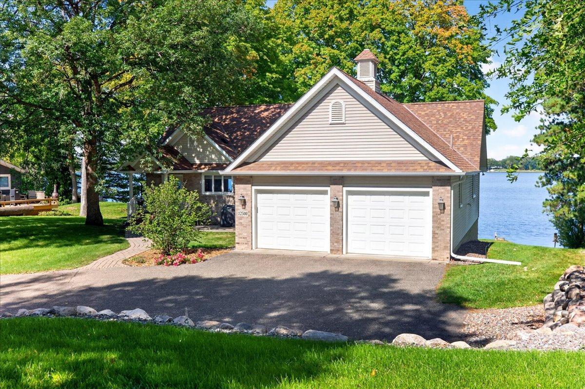 View of Residential at 12500 Melody Lane, Lindstrom MN 55045, Lindstrom (7 of 52) - Mike Wilen | Minnesota Team Real Estate