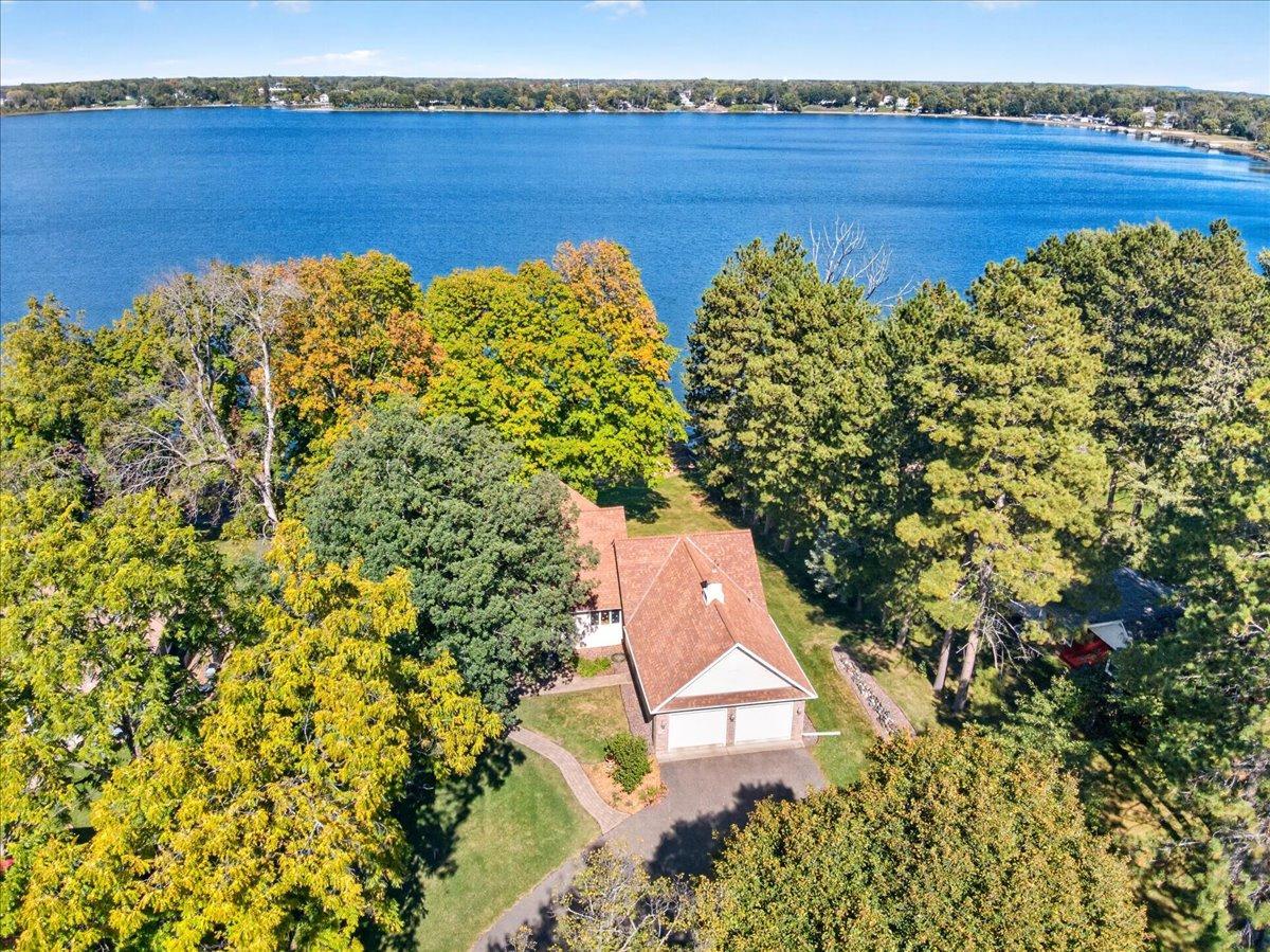 View of Single Family at 12500 Melody Lane, Lindstrom - Mike Wilen | Minnesota Team Real Estate